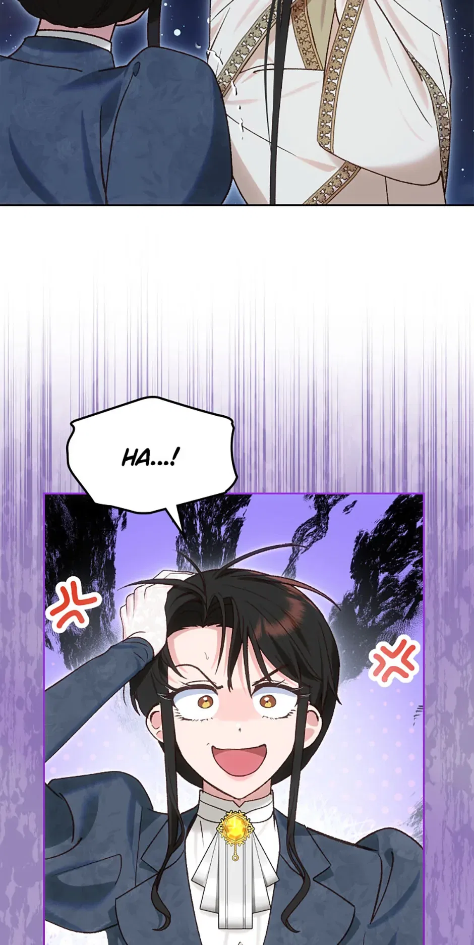 The End of this Fairy Tale is a Soap Opera Chapter 52 – Page 49