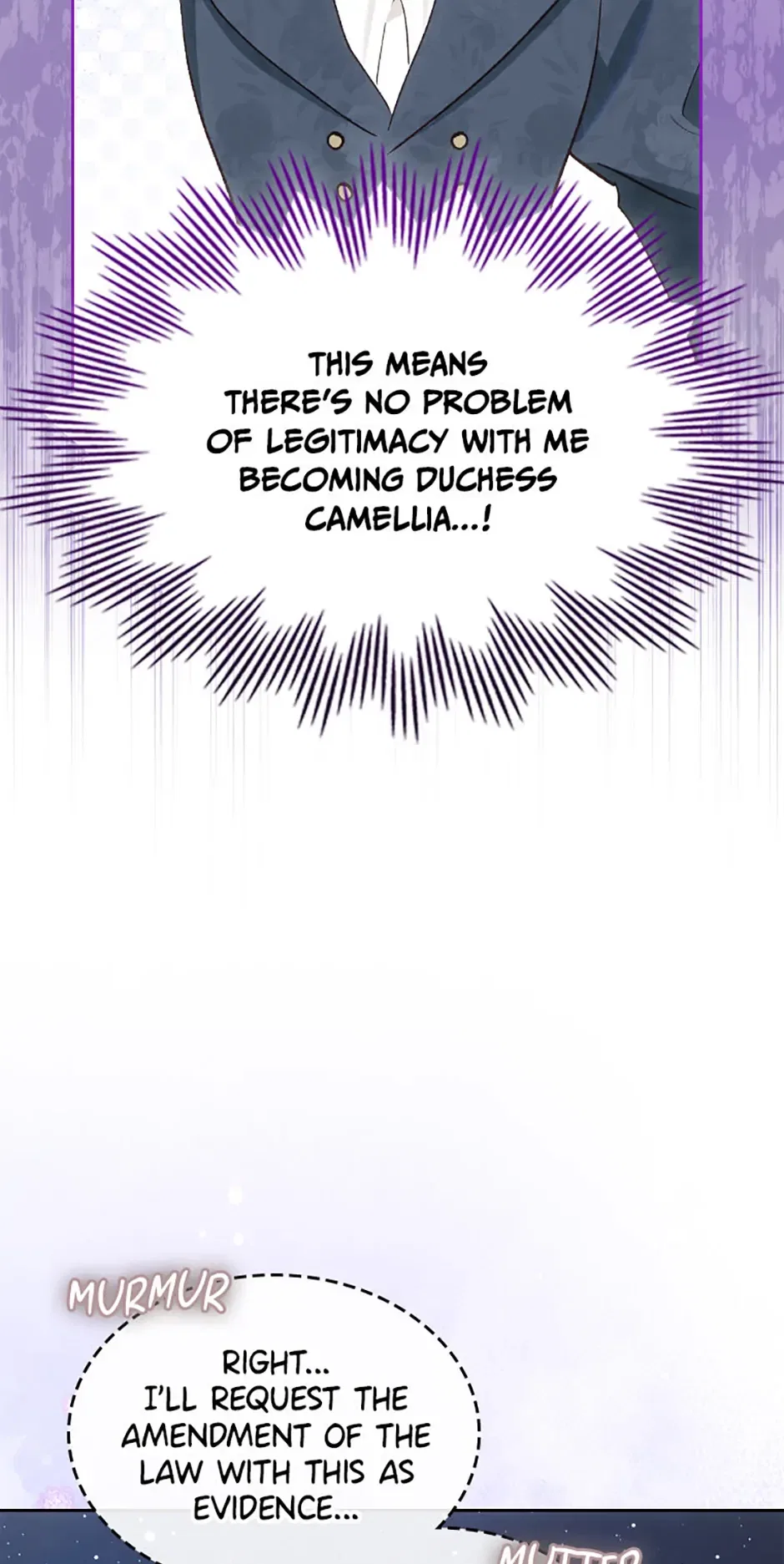 The End of this Fairy Tale is a Soap Opera Chapter 52 – Page 50