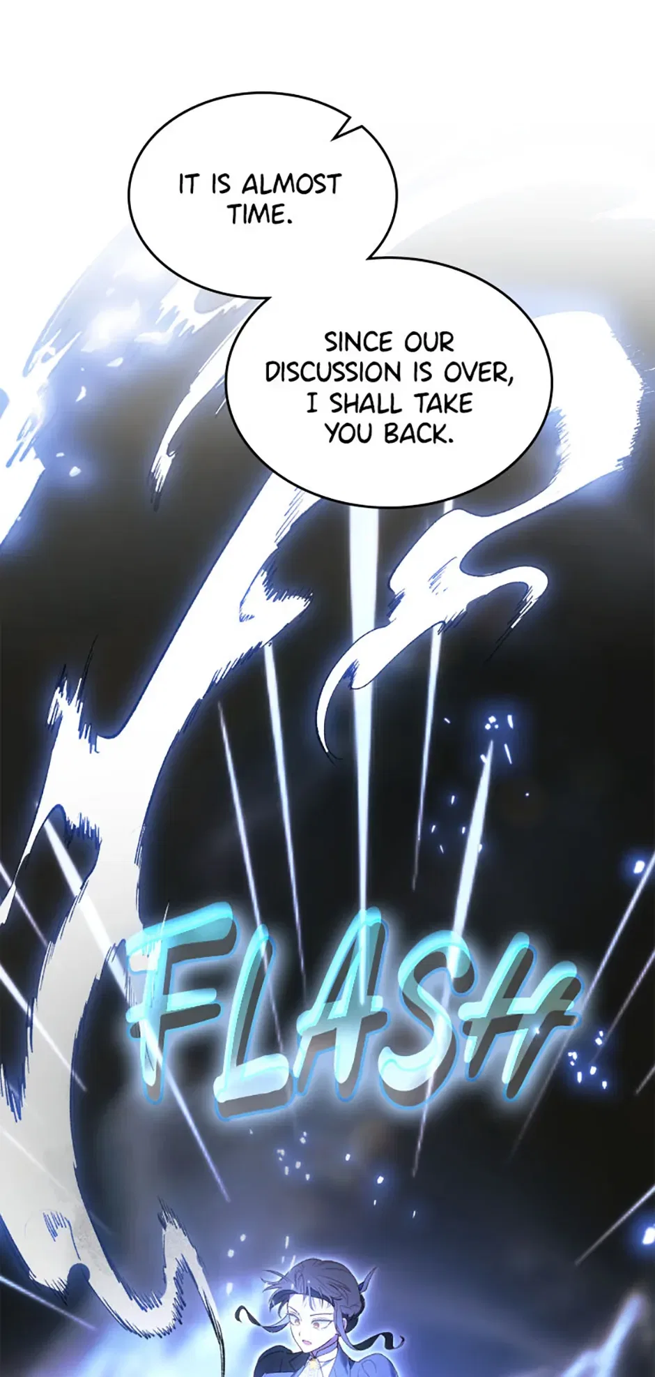 The End of this Fairy Tale is a Soap Opera Chapter 52 – Page 52