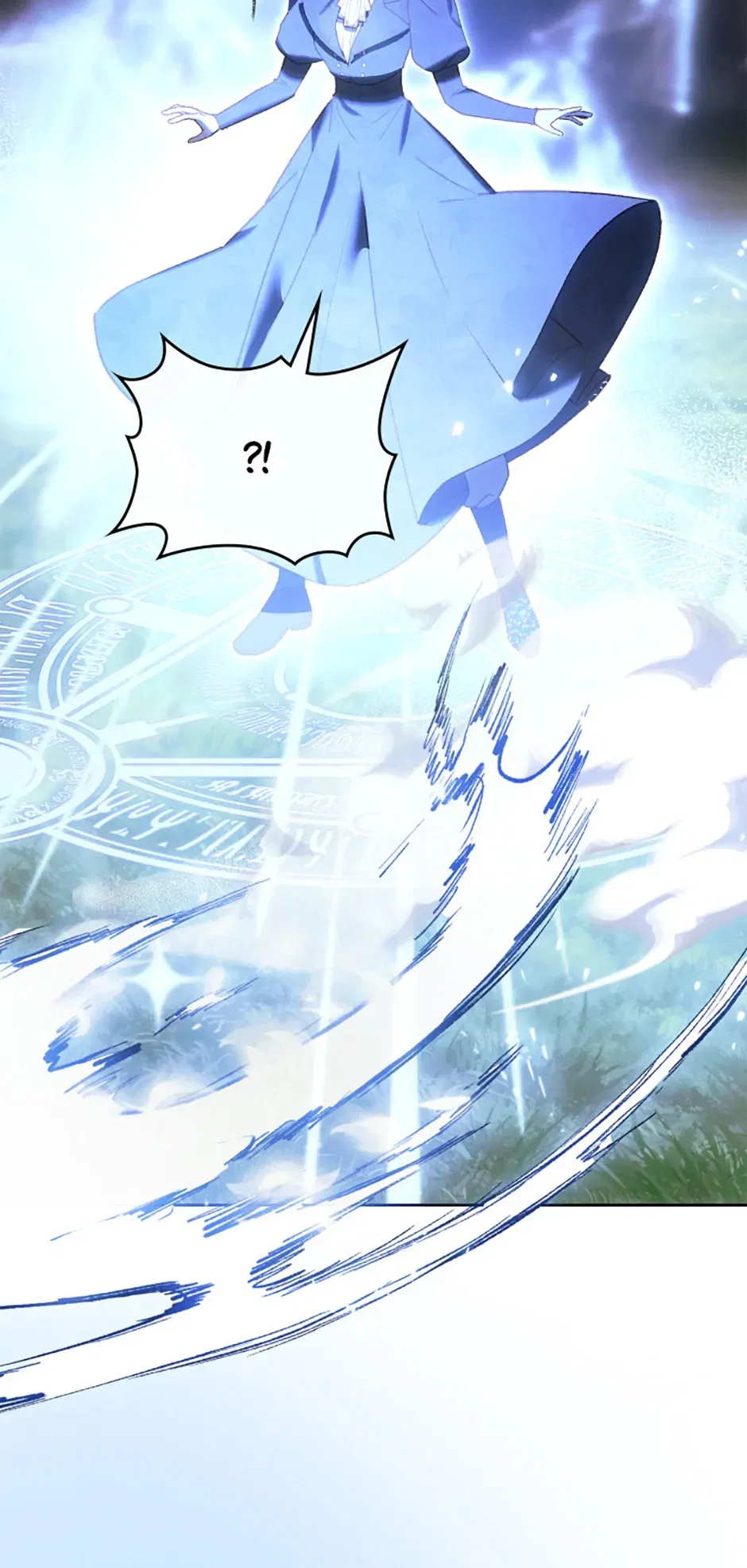 The End of this Fairy Tale is a Soap Opera Chapter 52 – Page 53