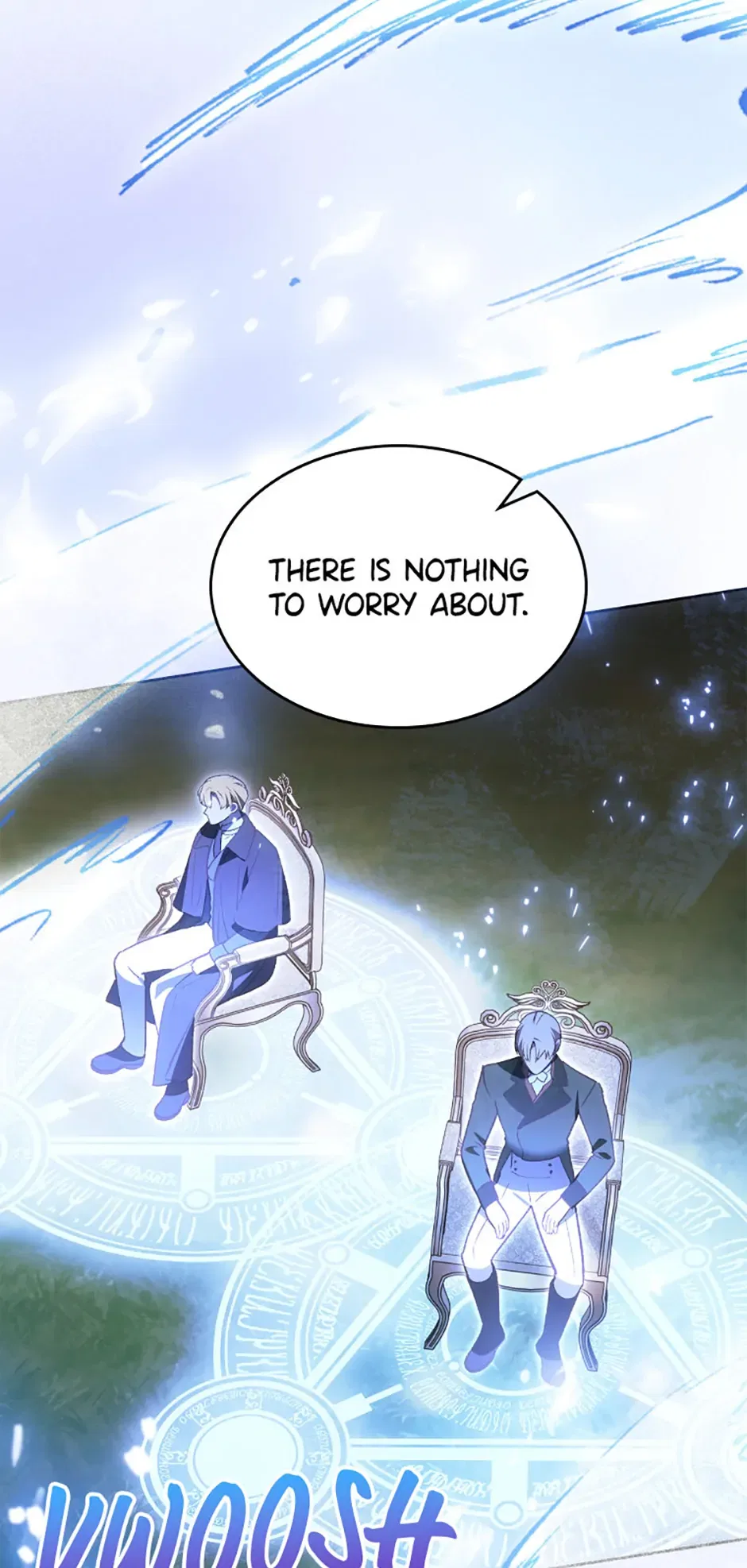The End of this Fairy Tale is a Soap Opera Chapter 52 – Page 55