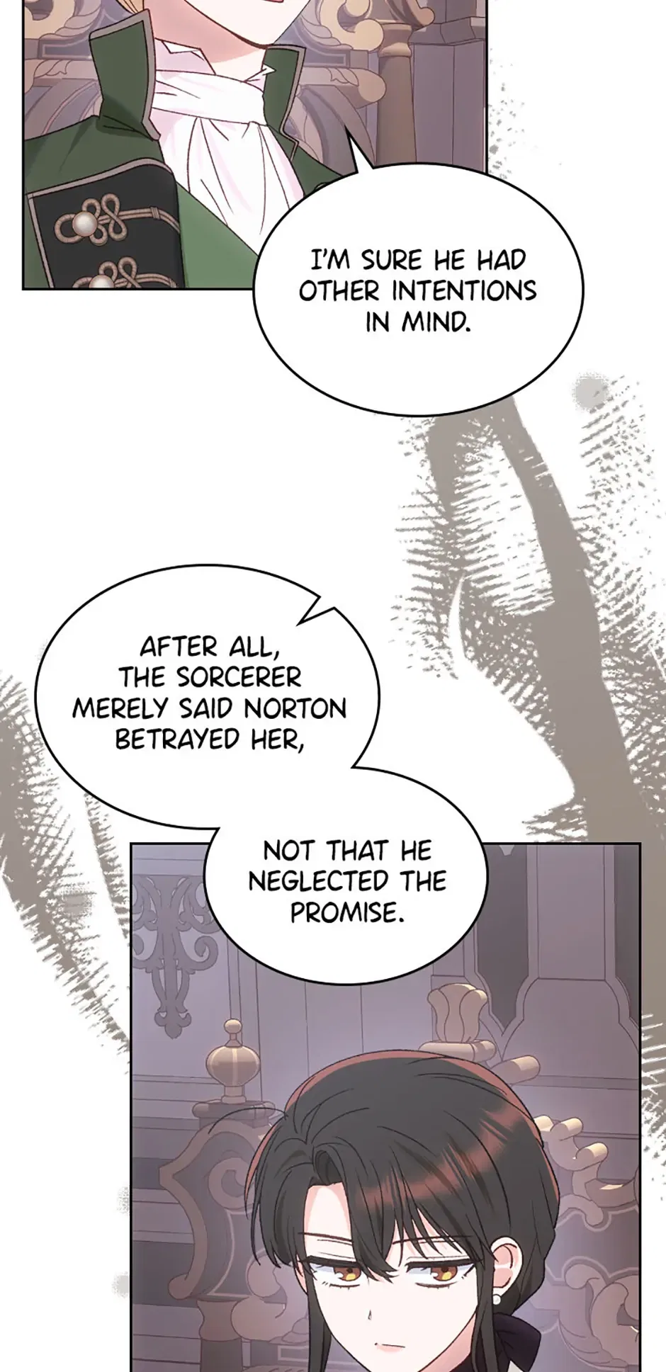 The End of this Fairy Tale is a Soap Opera Chapter 52 – Page 65
