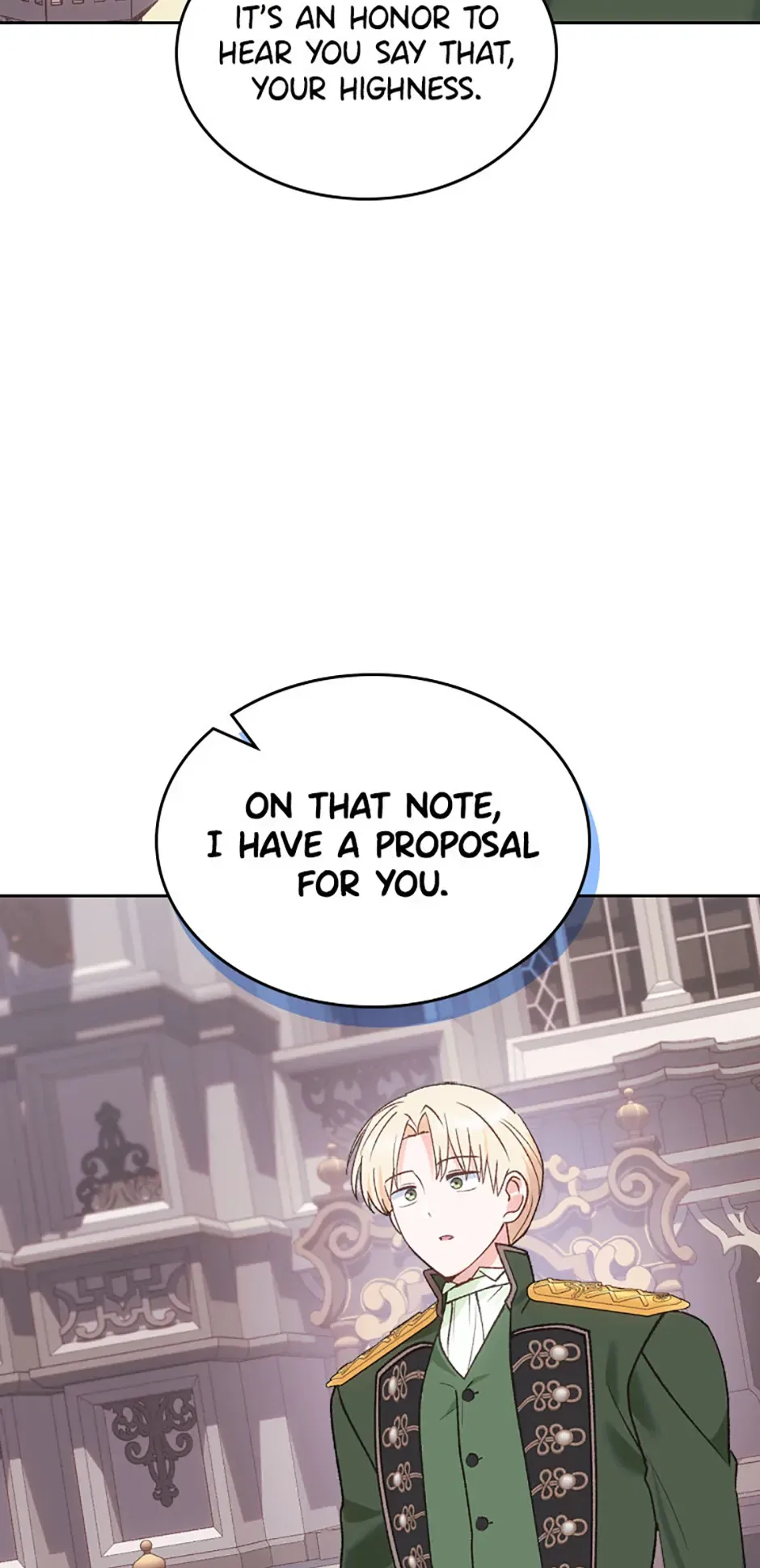The End of this Fairy Tale is a Soap Opera Chapter 52 – Page 67