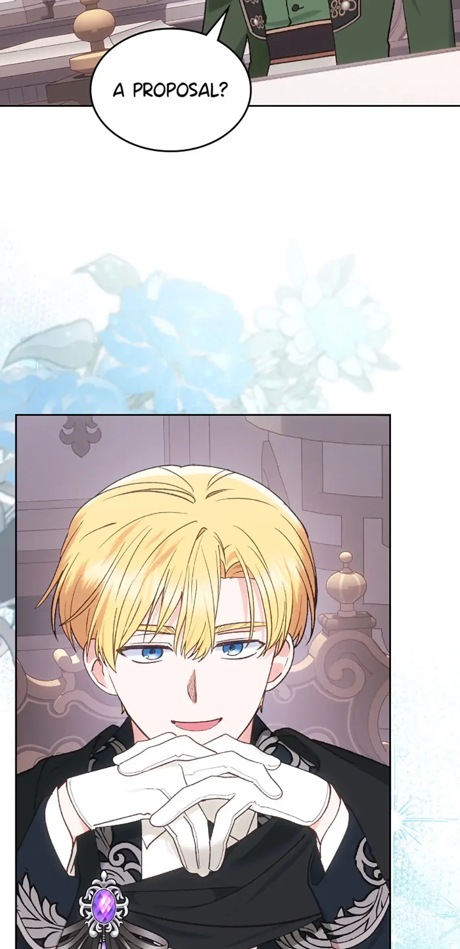 The End of this Fairy Tale is a Soap Opera Chapter 52 – Page 68