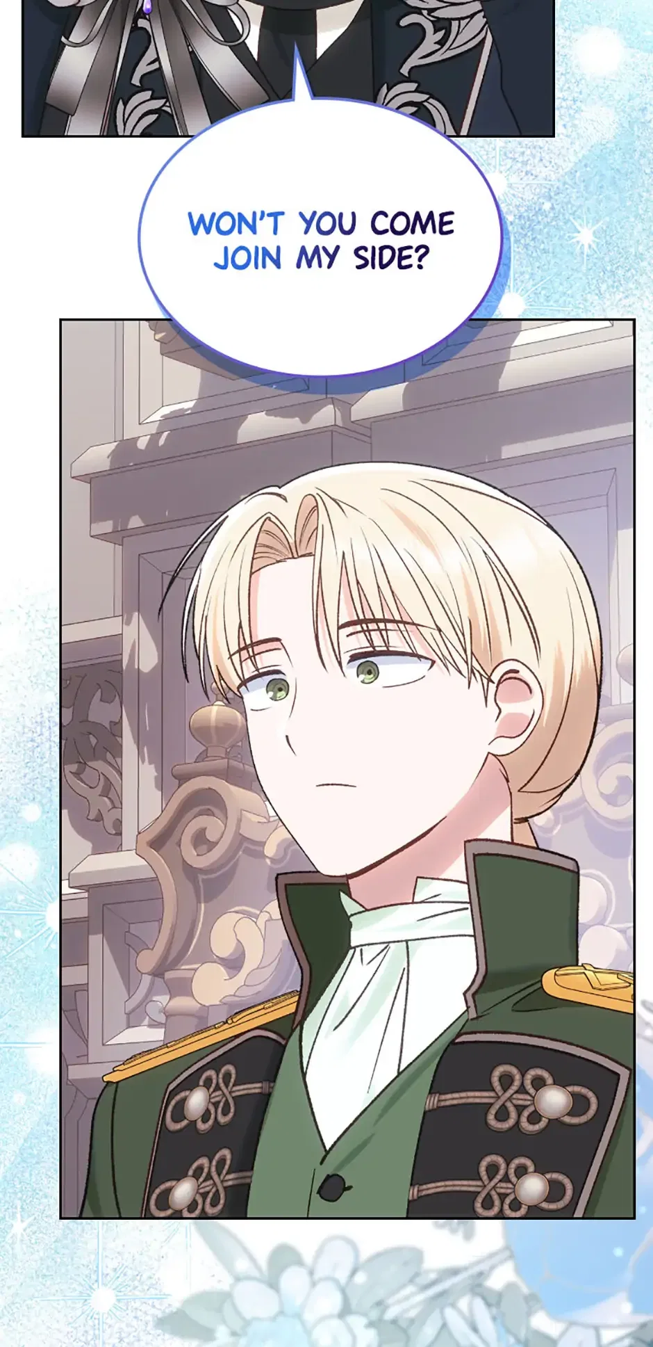 The End of this Fairy Tale is a Soap Opera Chapter 52 – Page 69