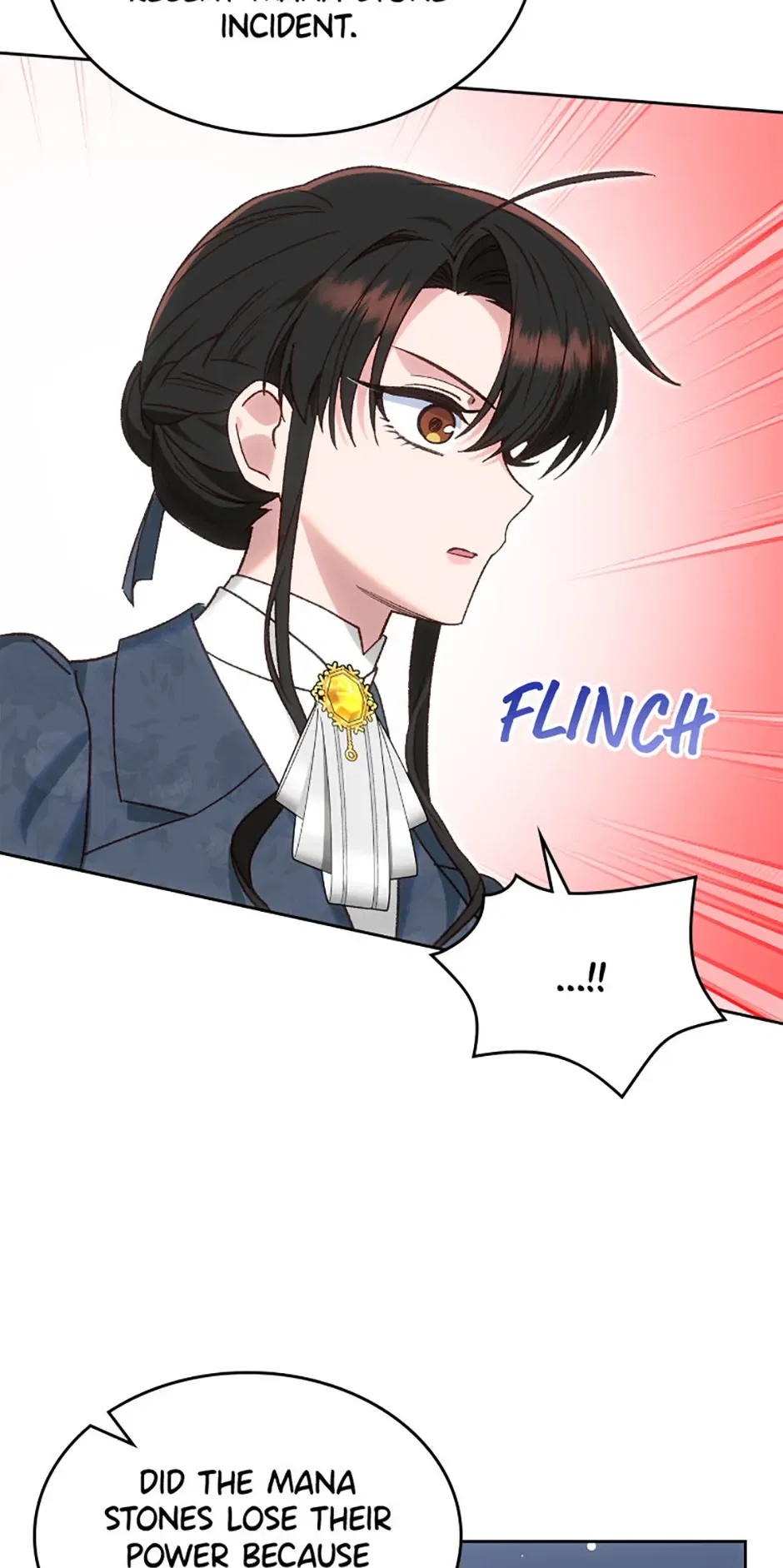 The End of this Fairy Tale is a Soap Opera Chapter 51 – Page 3
