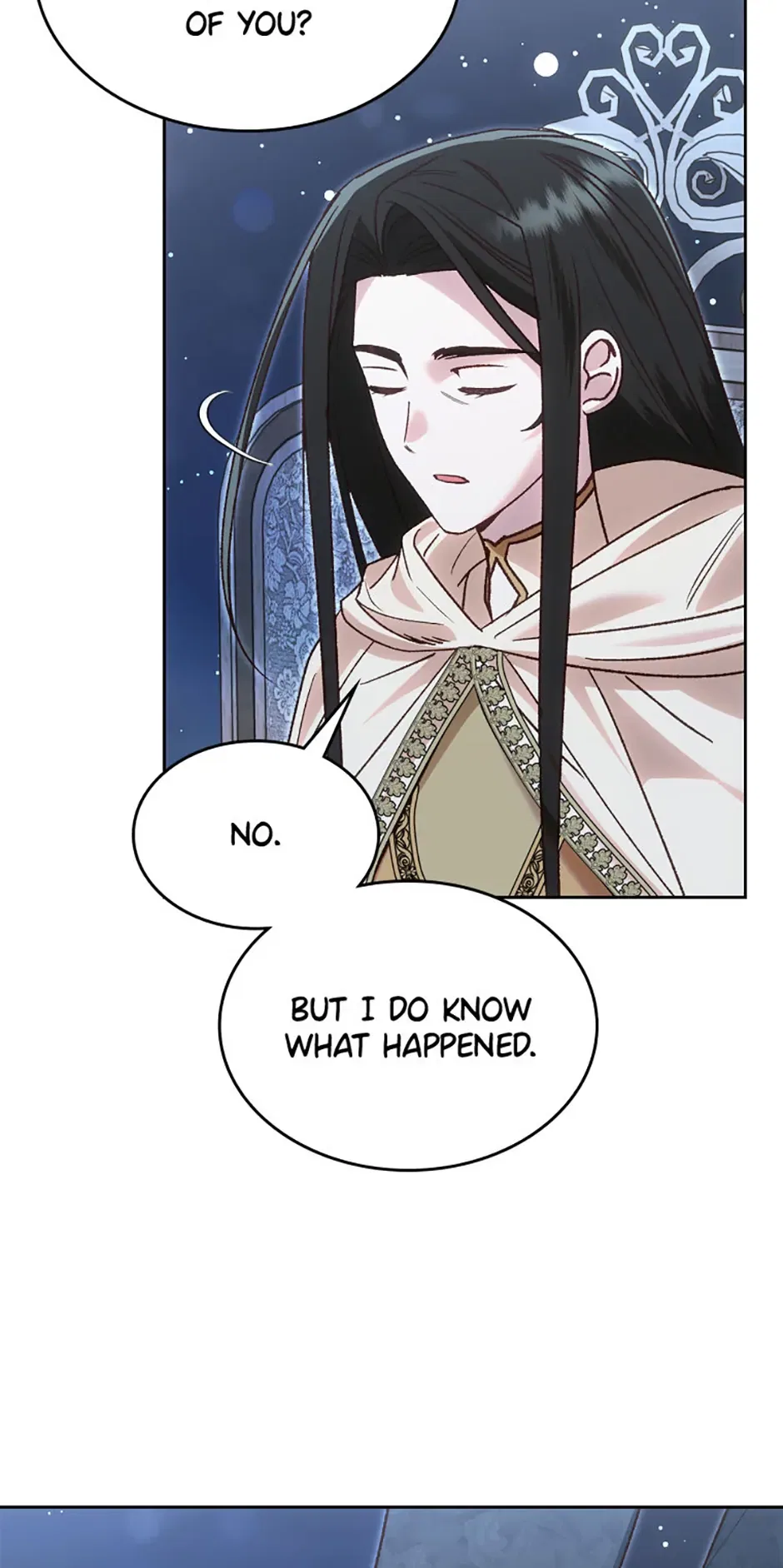 The End of this Fairy Tale is a Soap Opera Chapter 51 – Page 4