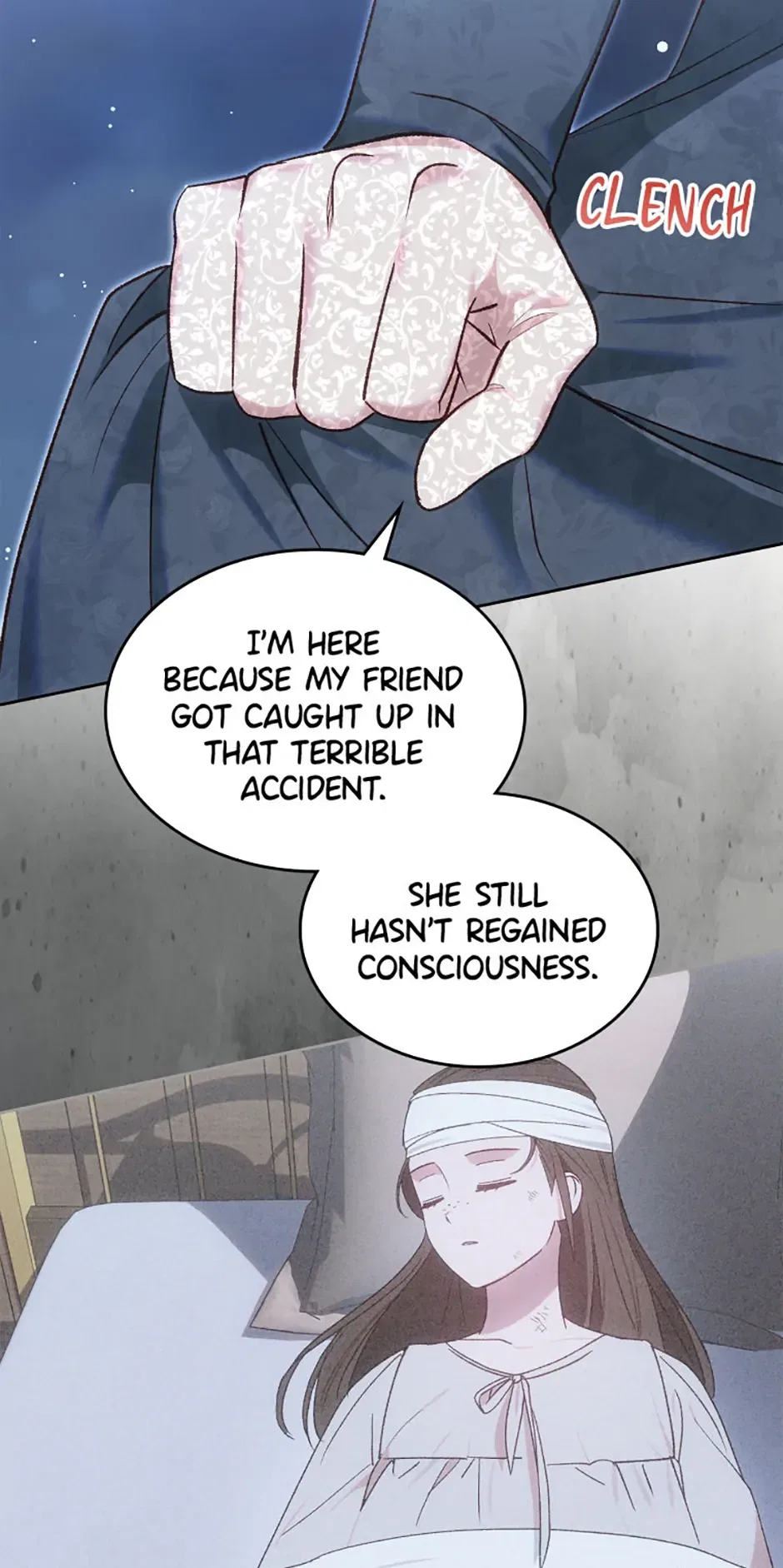 The End of this Fairy Tale is a Soap Opera Chapter 51 – Page 5