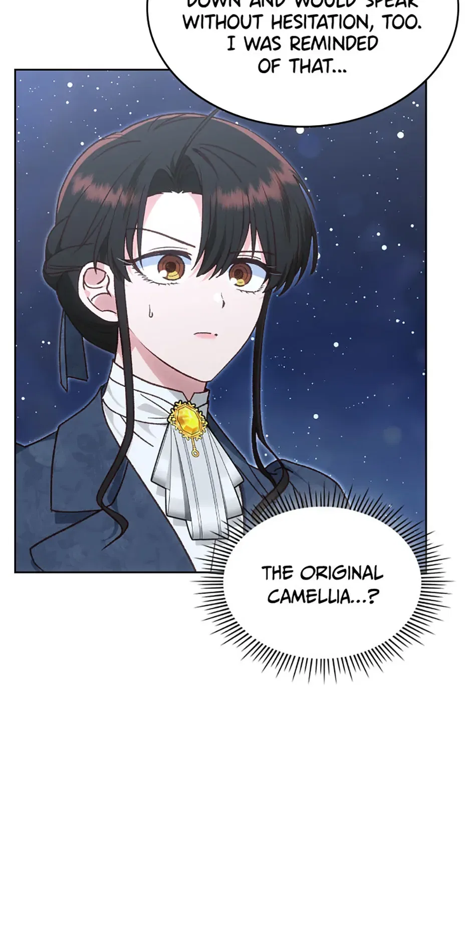 The End of this Fairy Tale is a Soap Opera Chapter 51 – Page 11
