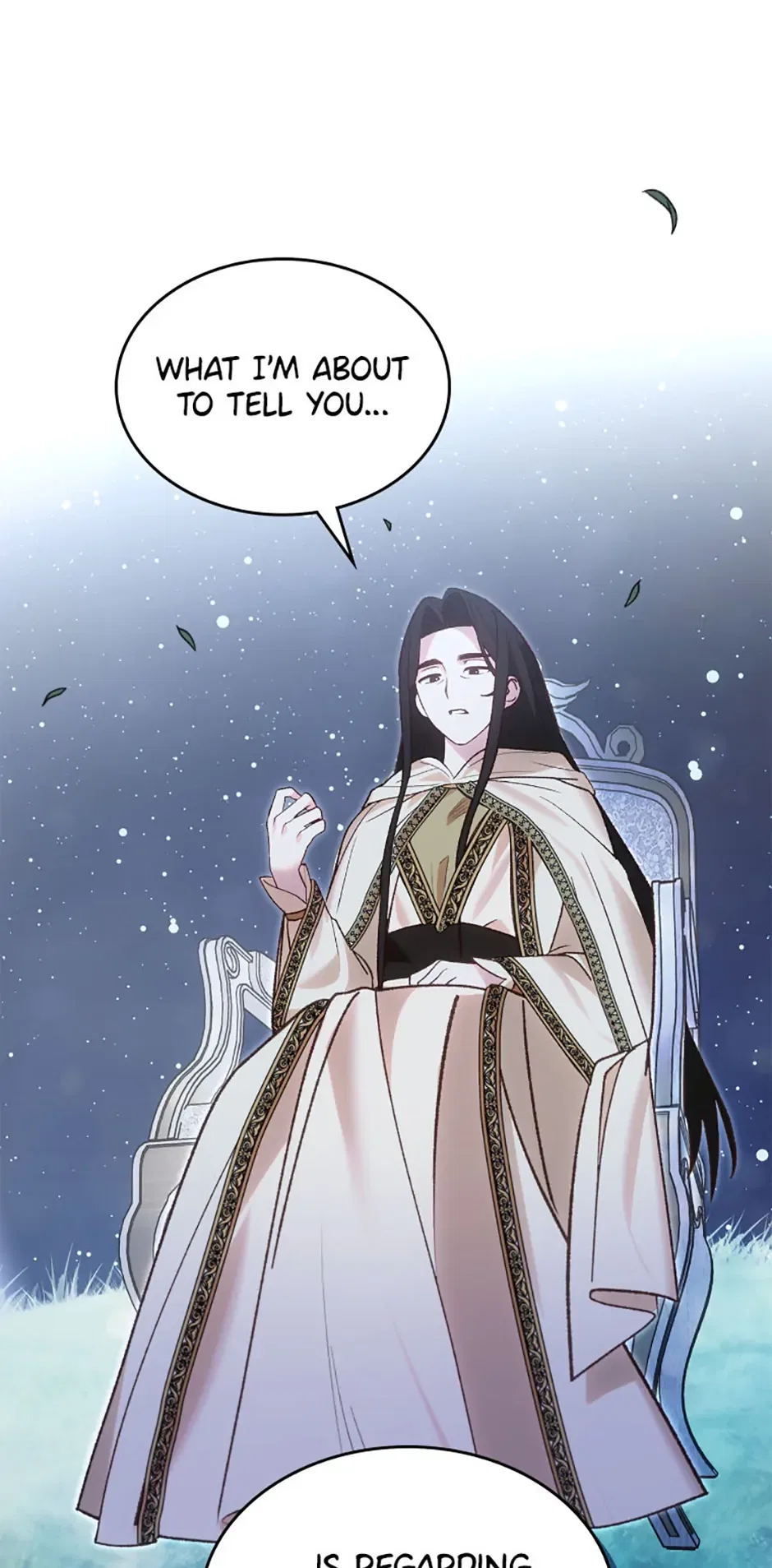 The End of this Fairy Tale is a Soap Opera Chapter 51 – Page 13