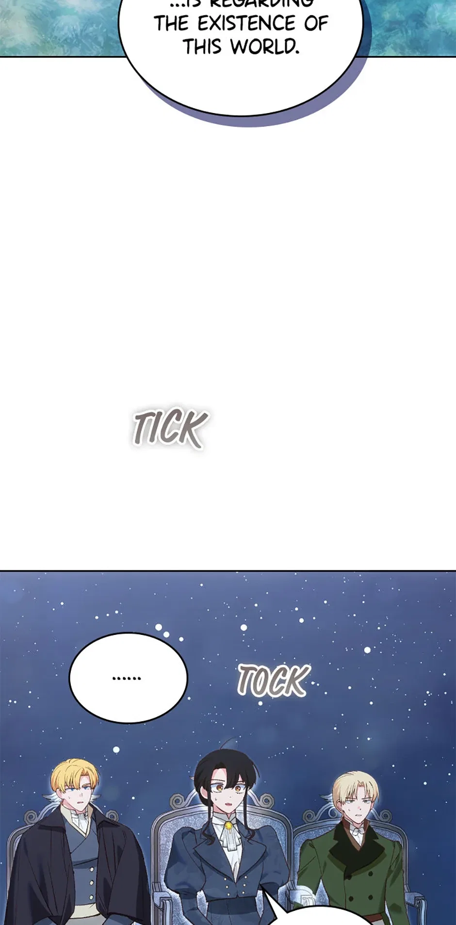 The End of this Fairy Tale is a Soap Opera Chapter 51 – Page 14