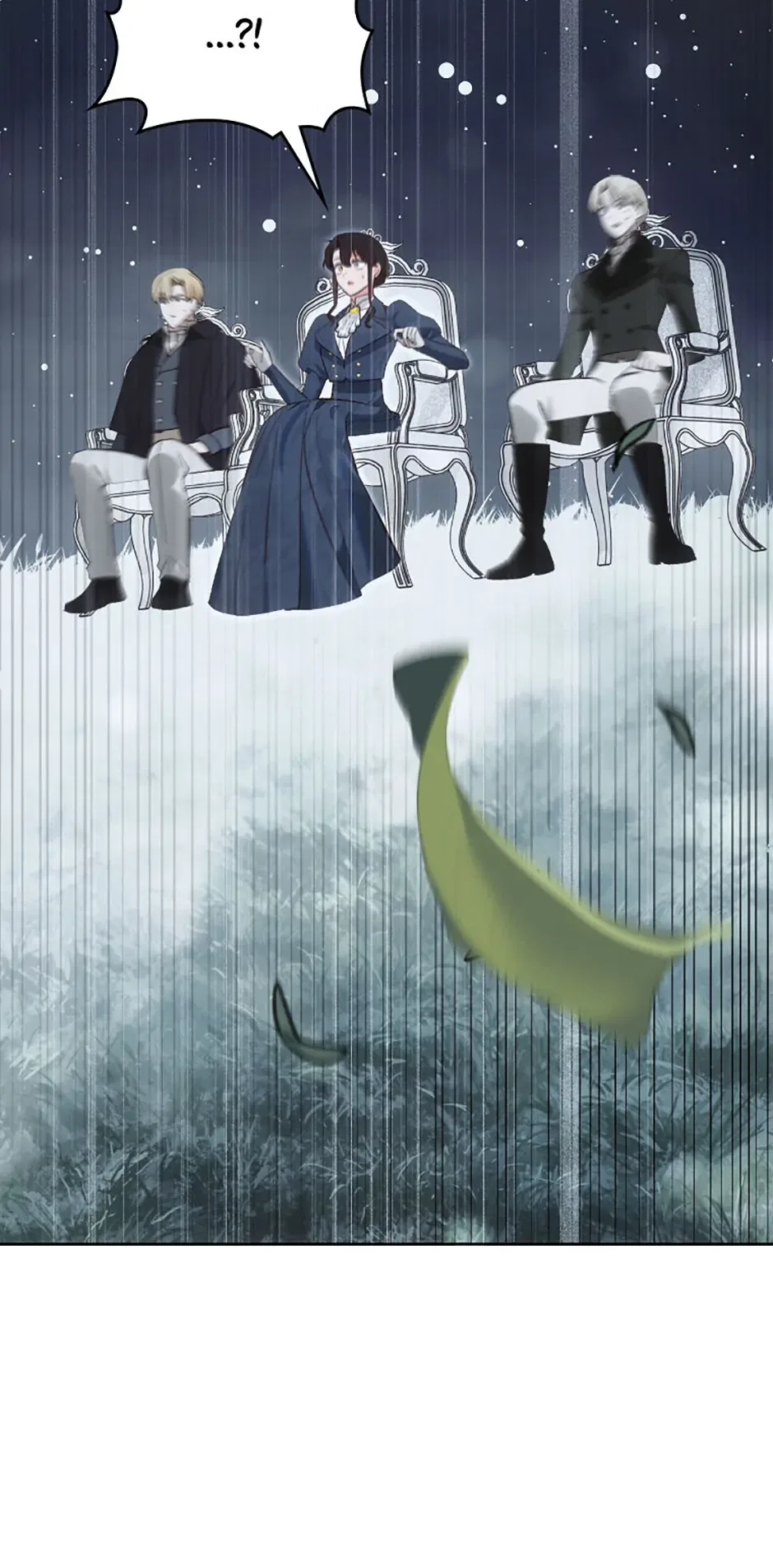 The End of this Fairy Tale is a Soap Opera Chapter 51 – Page 18