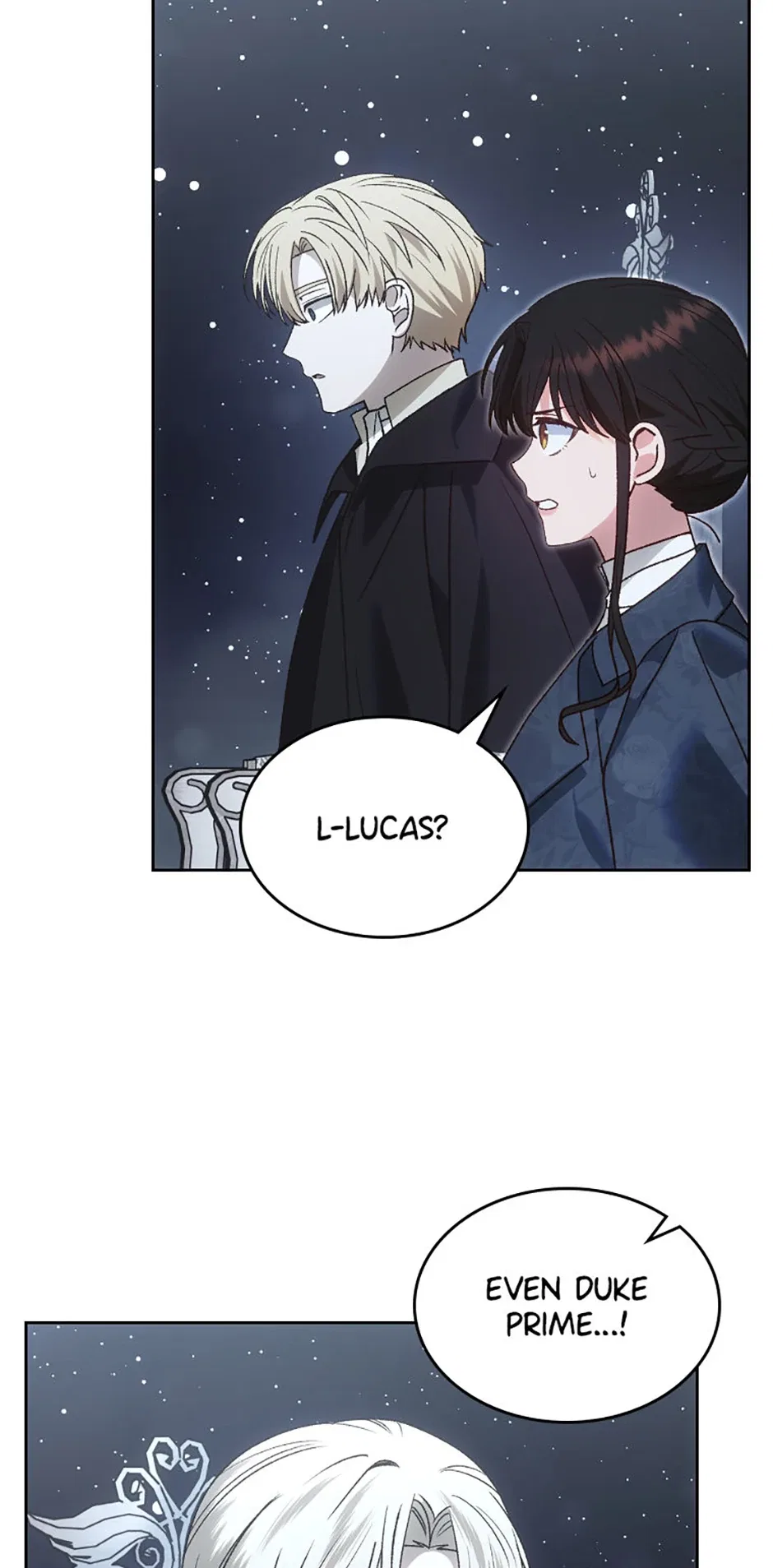 The End of this Fairy Tale is a Soap Opera Chapter 51 – Page 20