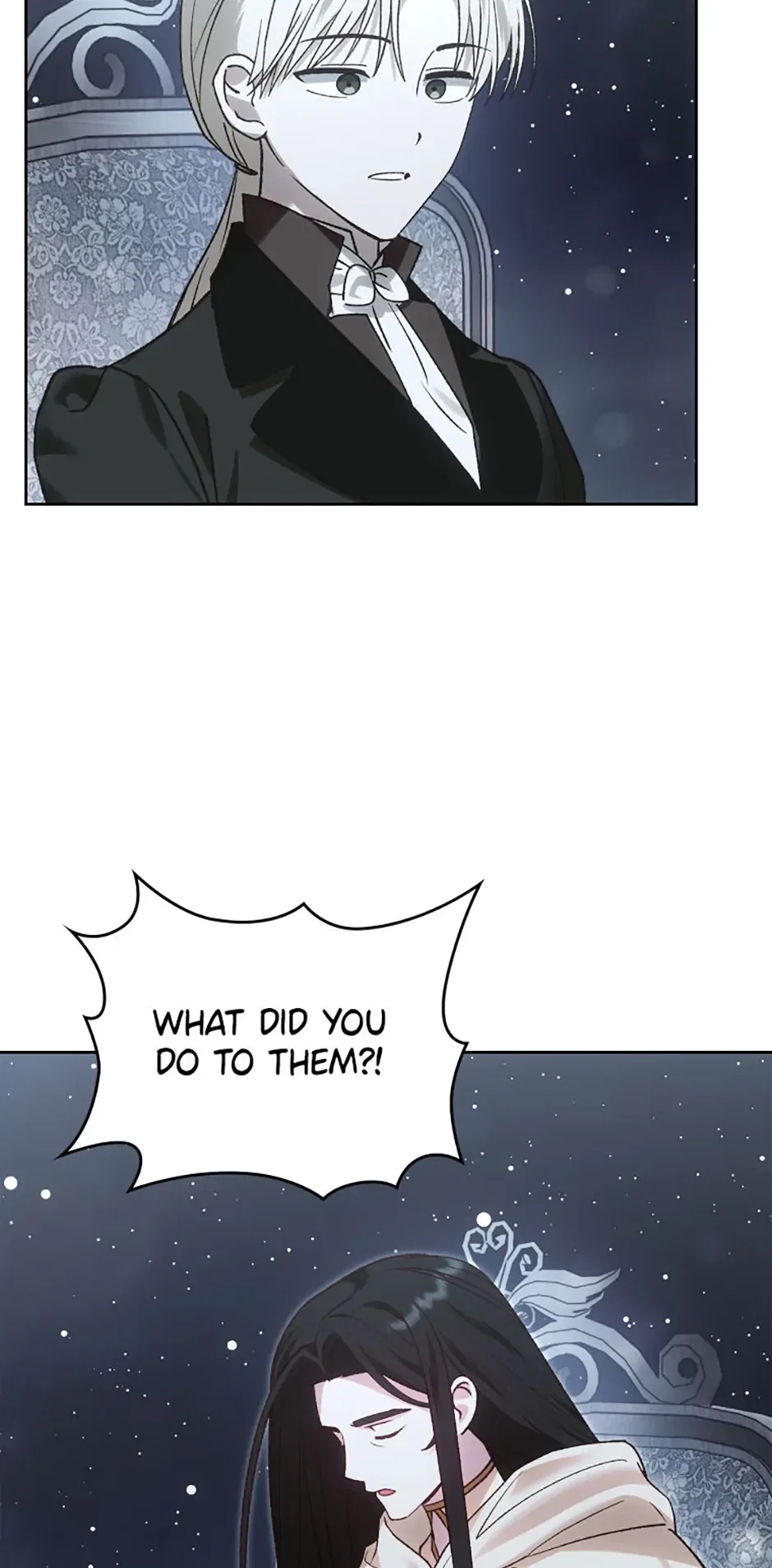 The End of this Fairy Tale is a Soap Opera Chapter 51 – Page 21