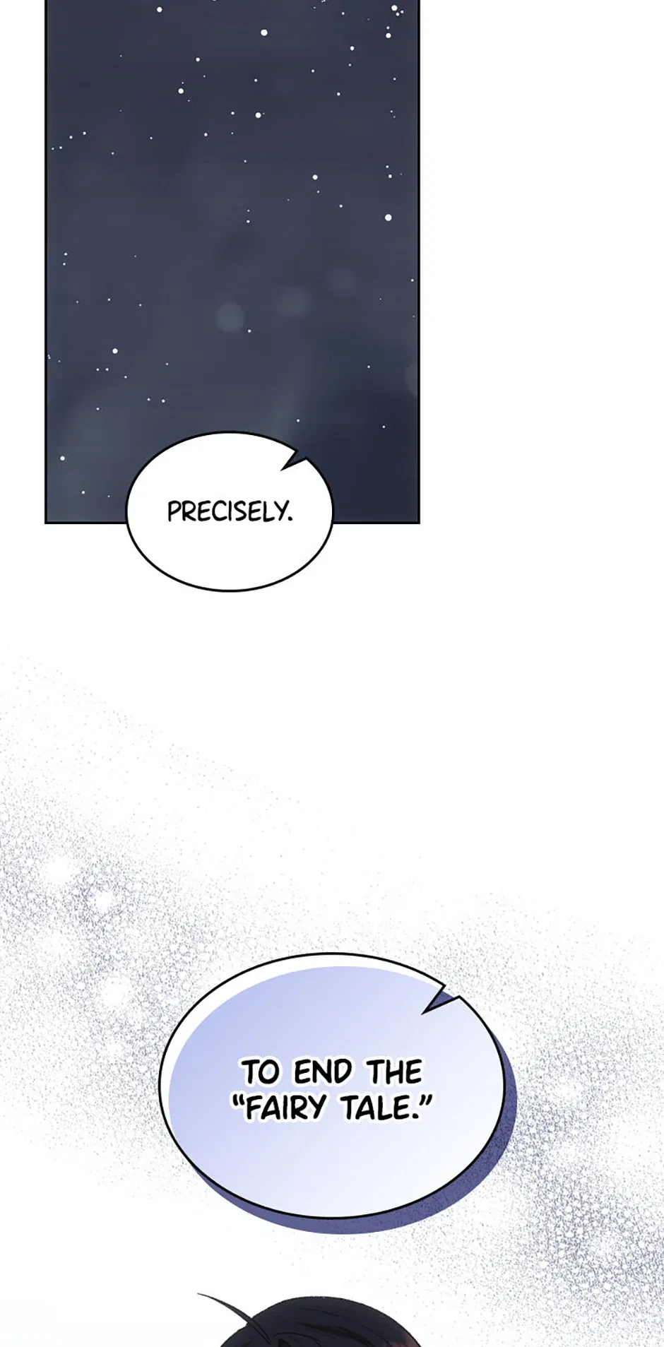 The End of this Fairy Tale is a Soap Opera Chapter 51 – Page 26