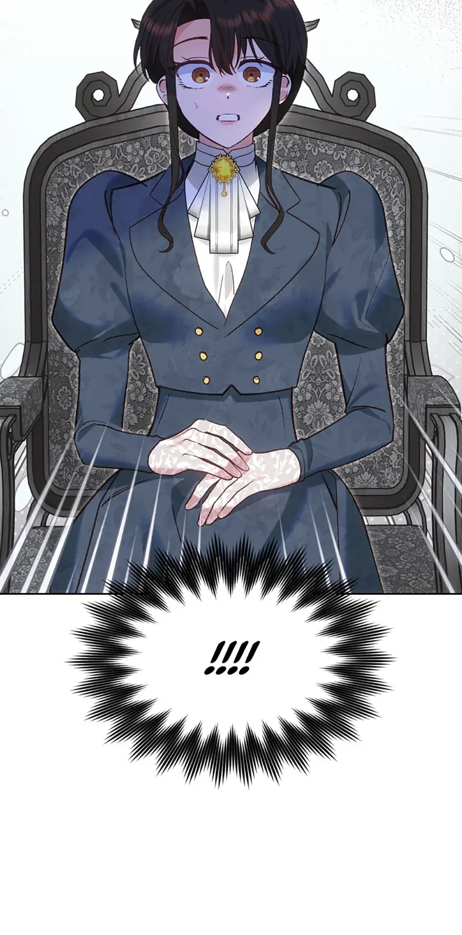 The End of this Fairy Tale is a Soap Opera Chapter 51 – Page 27