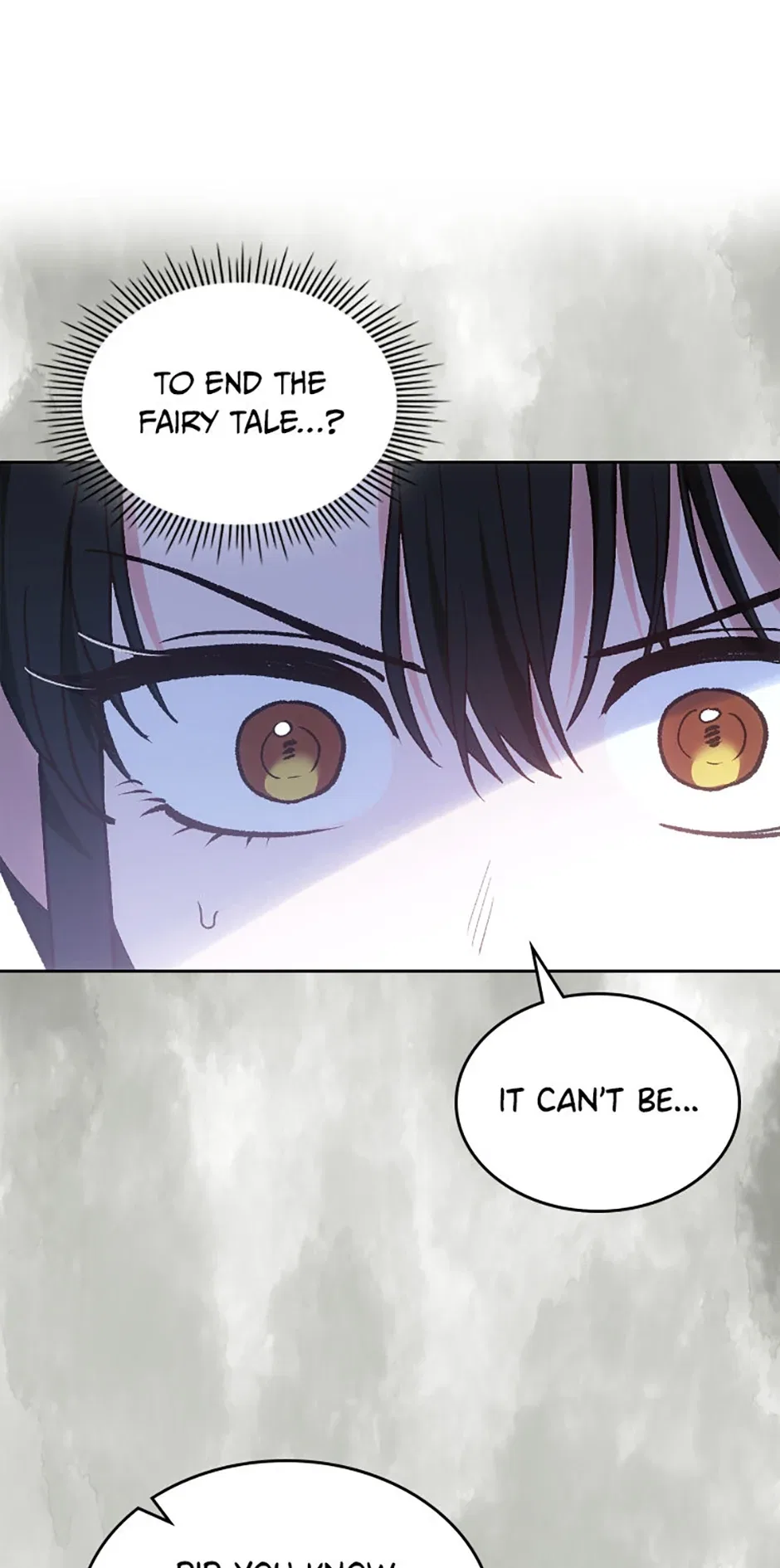 The End of this Fairy Tale is a Soap Opera Chapter 51 – Page 28