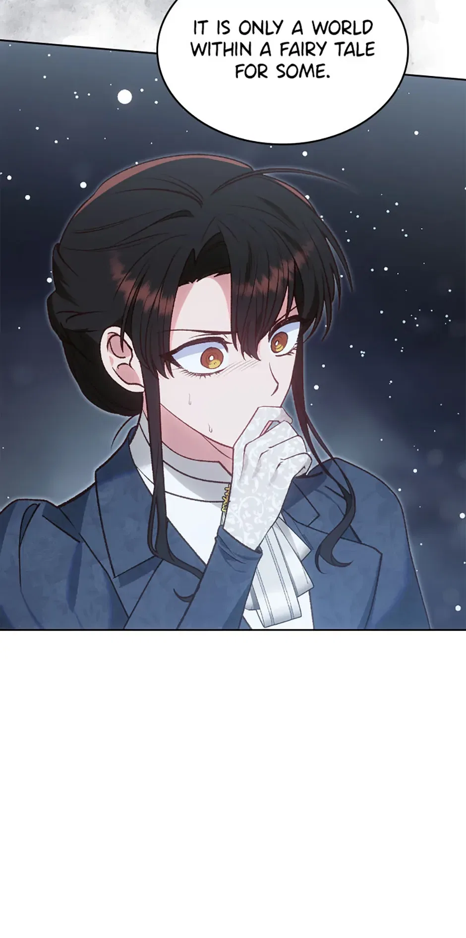 The End of this Fairy Tale is a Soap Opera Chapter 51 – Page 30