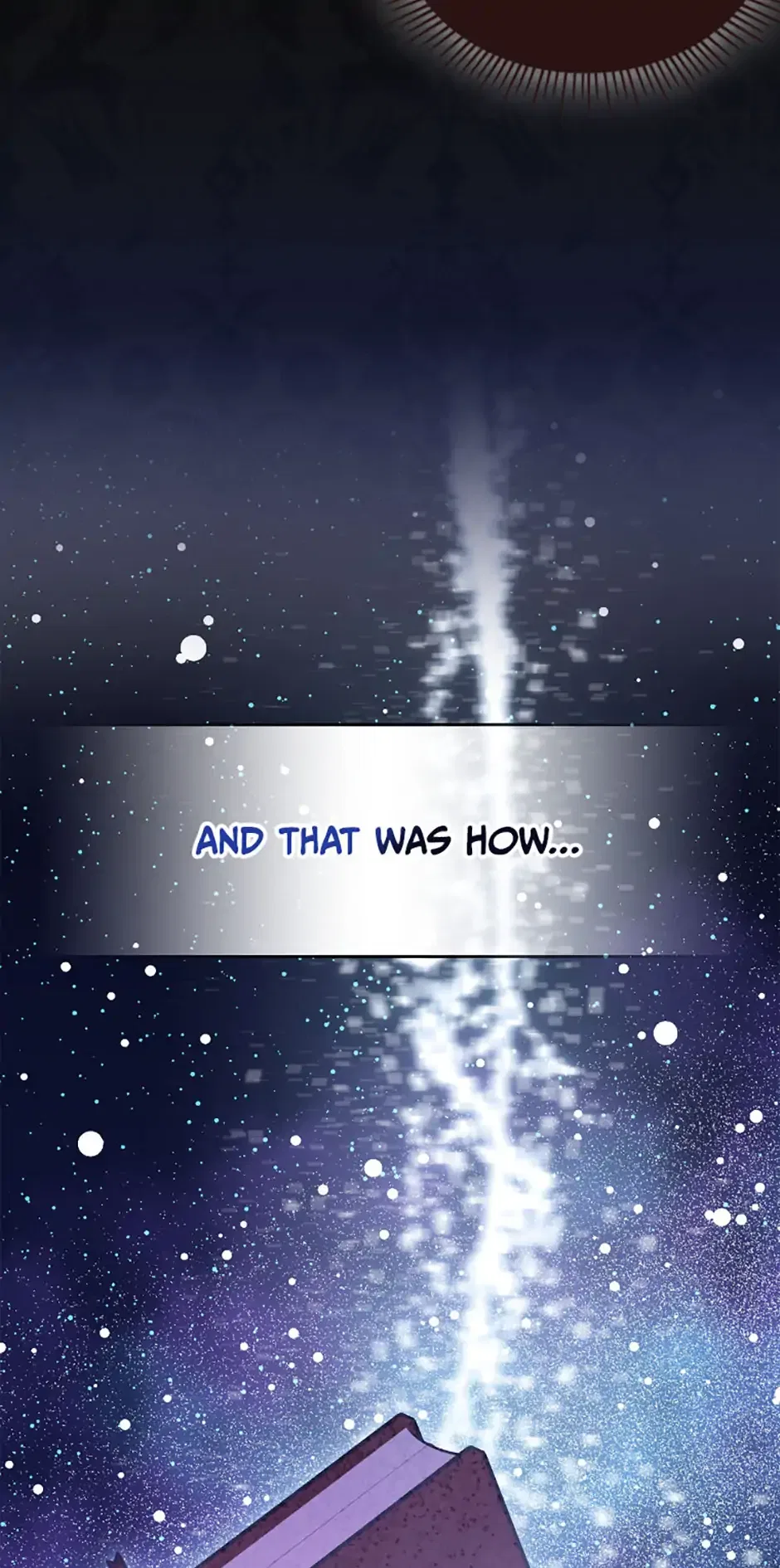The End of this Fairy Tale is a Soap Opera Chapter 51 – Page 41