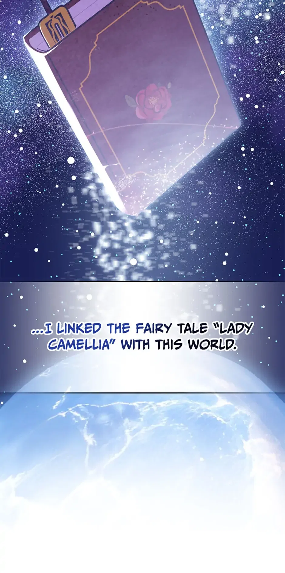 The End of this Fairy Tale is a Soap Opera Chapter 51 – Page 42