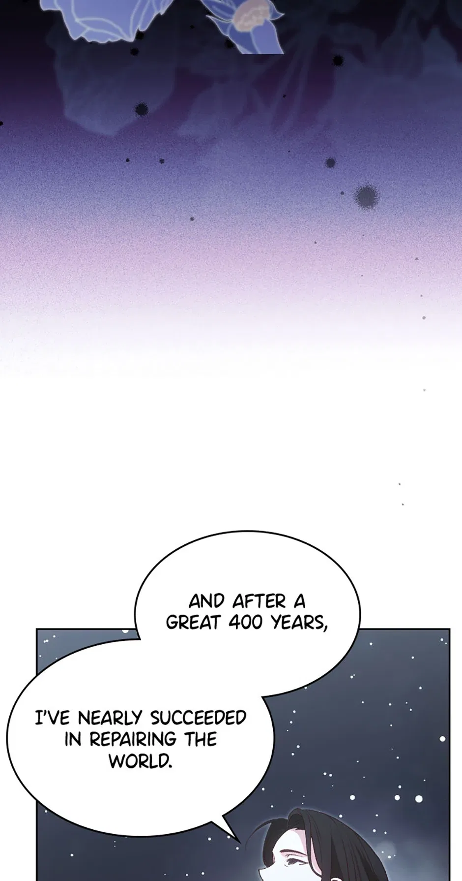 The End of this Fairy Tale is a Soap Opera Chapter 51 – Page 47