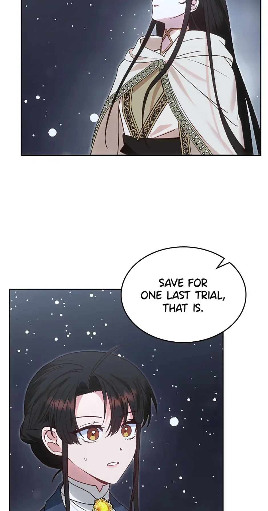 The End of this Fairy Tale is a Soap Opera Chapter 51 – Page 48