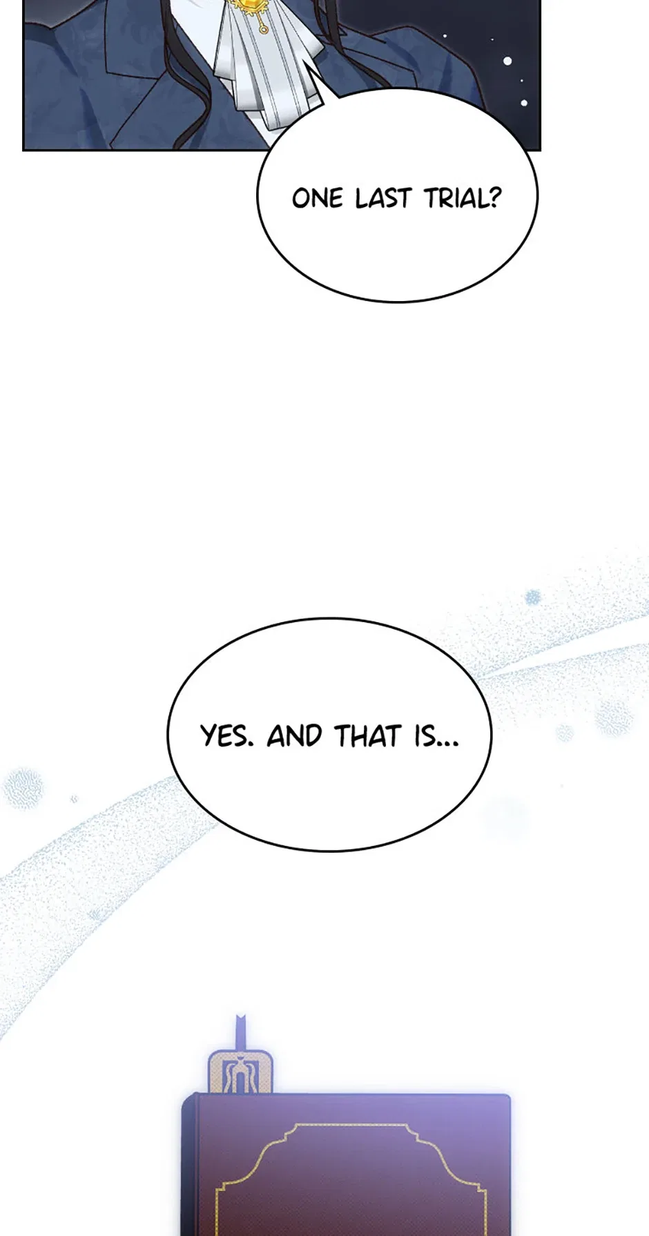 The End of this Fairy Tale is a Soap Opera Chapter 51 – Page 49