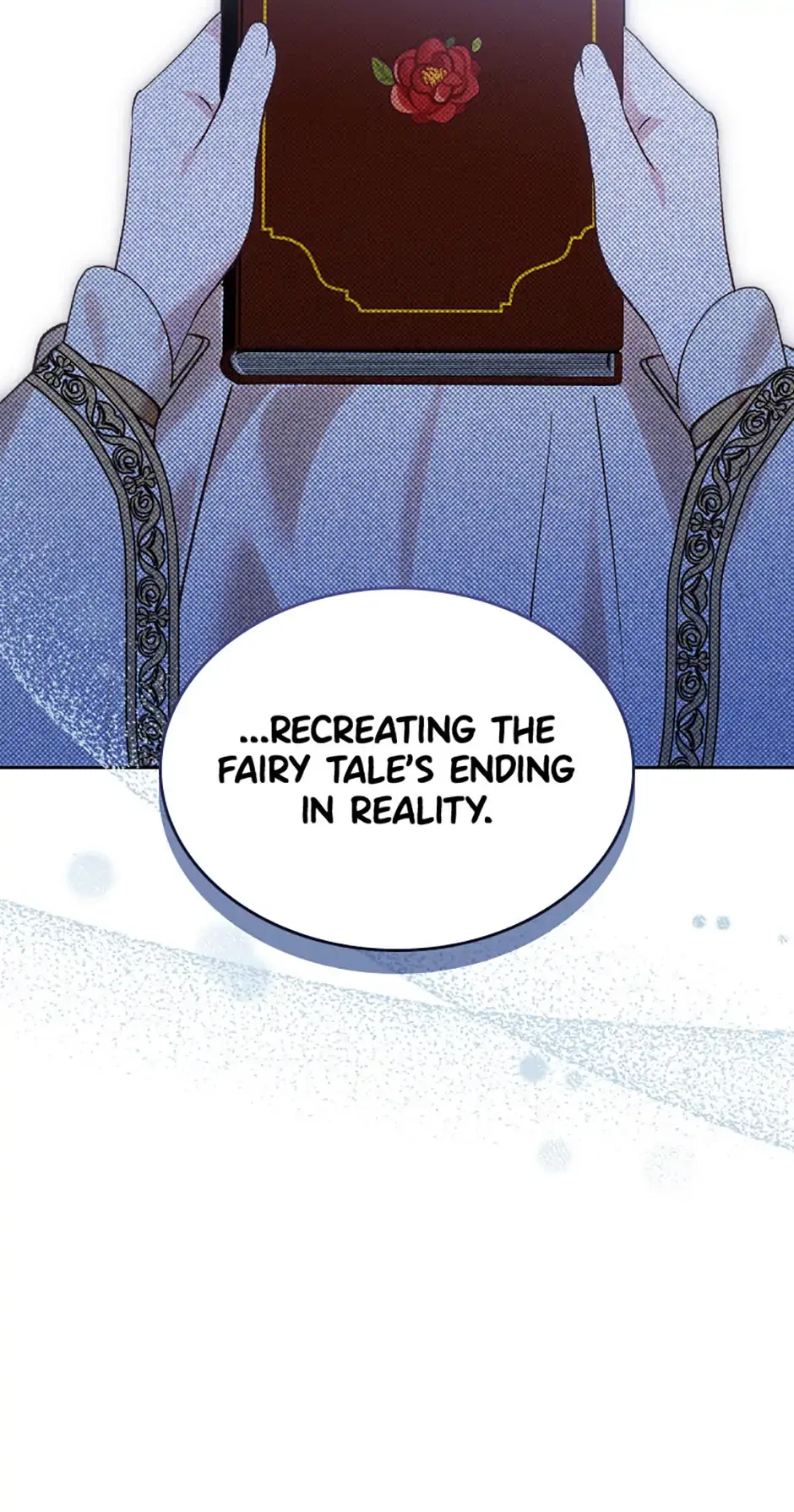The End of this Fairy Tale is a Soap Opera Chapter 51 – Page 50