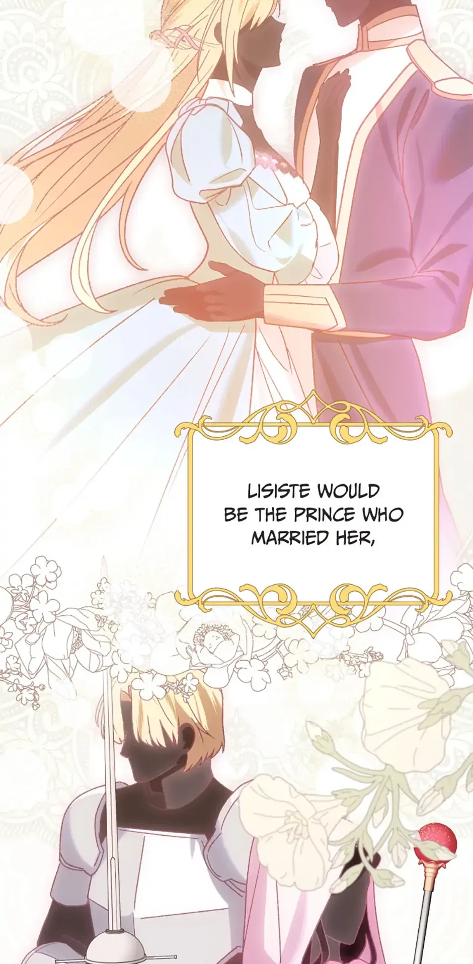 The End of this Fairy Tale is a Soap Opera Chapter 51 – Page 52