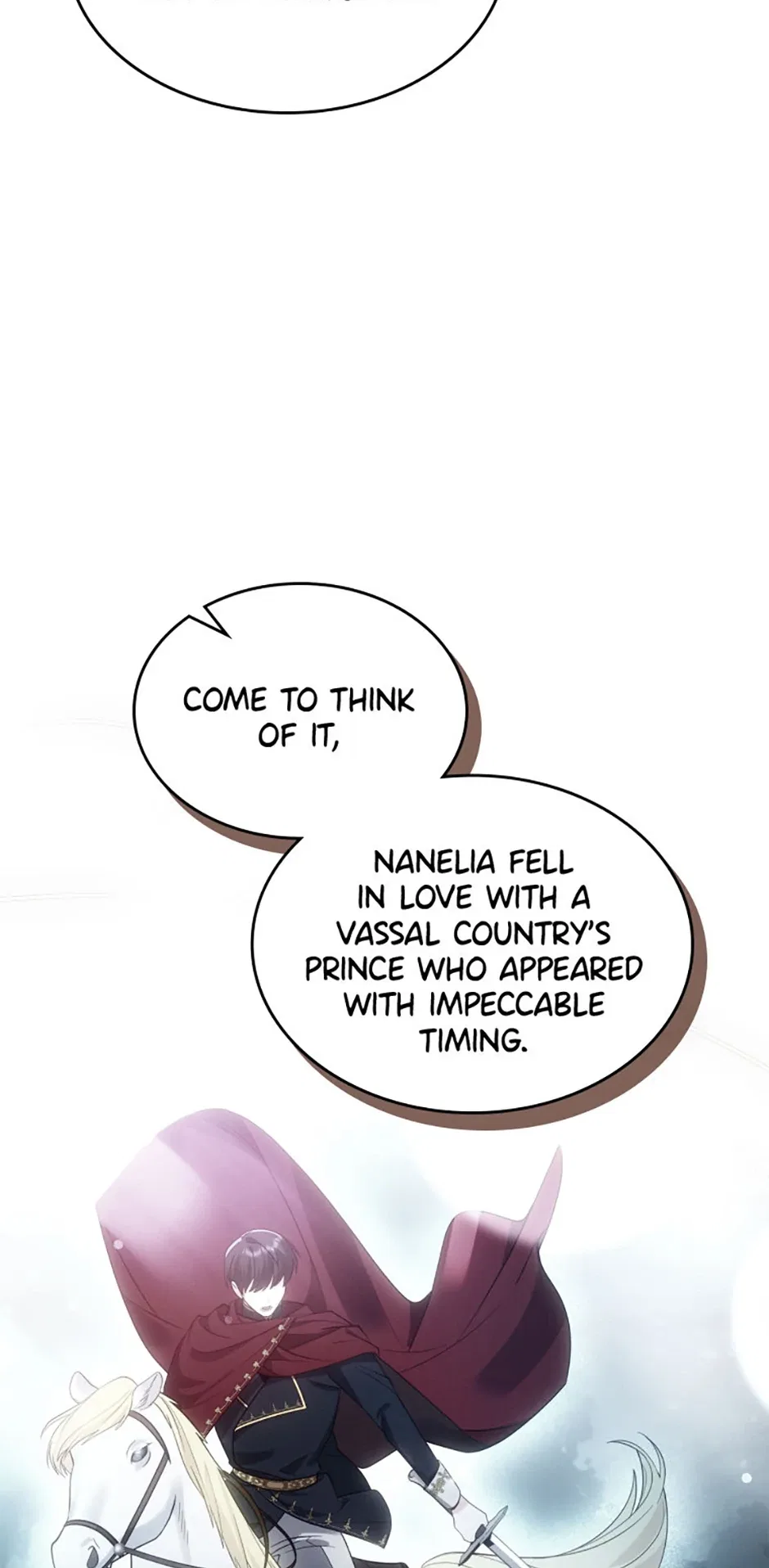 The End of this Fairy Tale is a Soap Opera Chapter 51 – Page 58