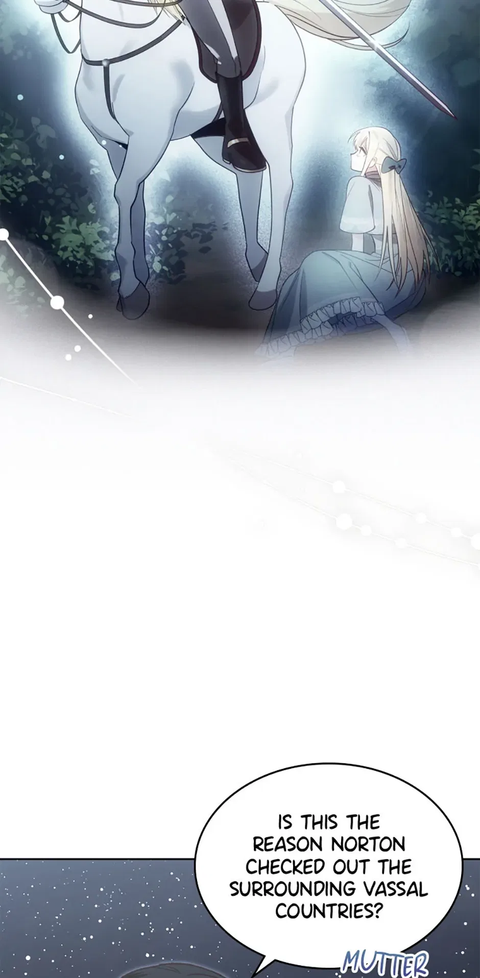 The End of this Fairy Tale is a Soap Opera Chapter 51 – Page 59
