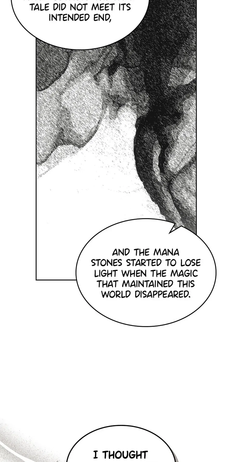 The End of this Fairy Tale is a Soap Opera Chapter 51 – Page 61