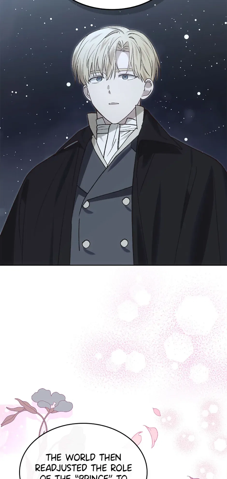 The End of this Fairy Tale is a Soap Opera Chapter 51 – Page 64
