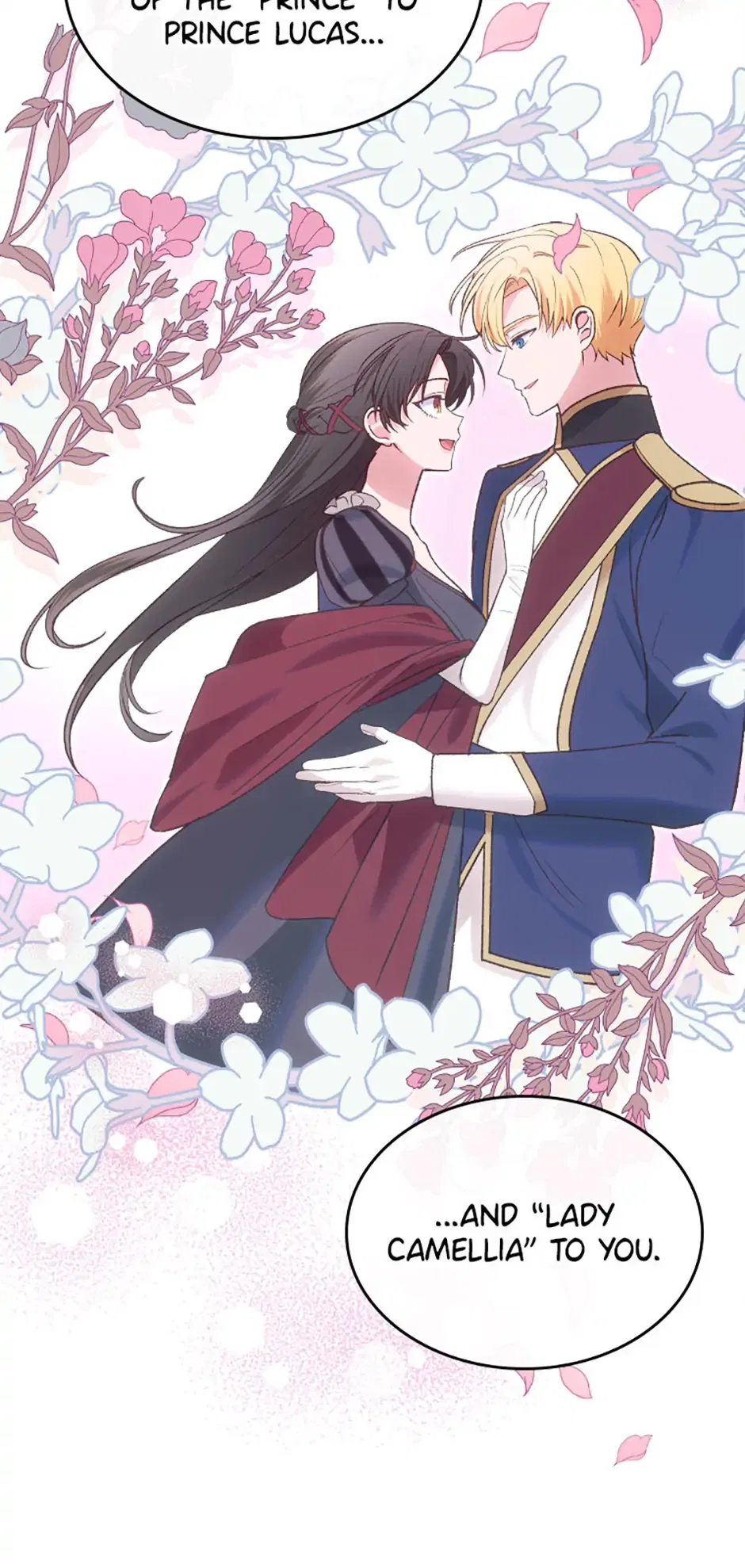 The End of this Fairy Tale is a Soap Opera Chapter 51 – Page 65
