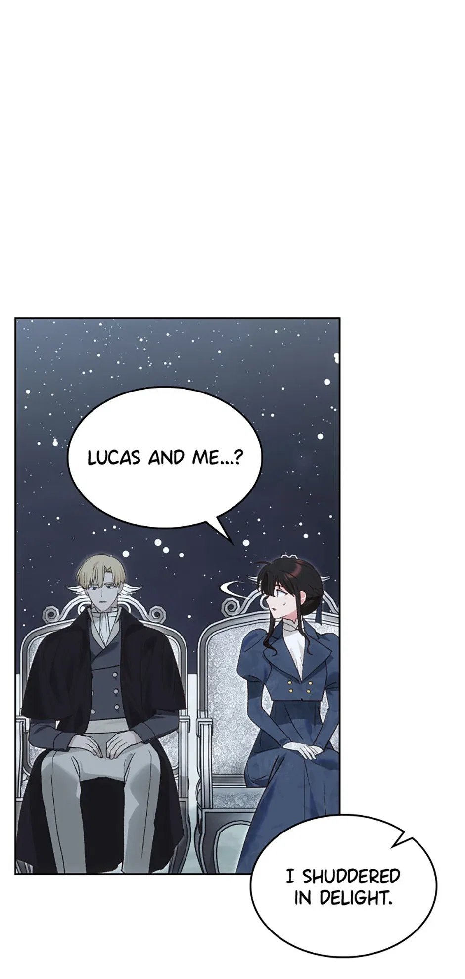 The End of this Fairy Tale is a Soap Opera Chapter 51 – Page 66