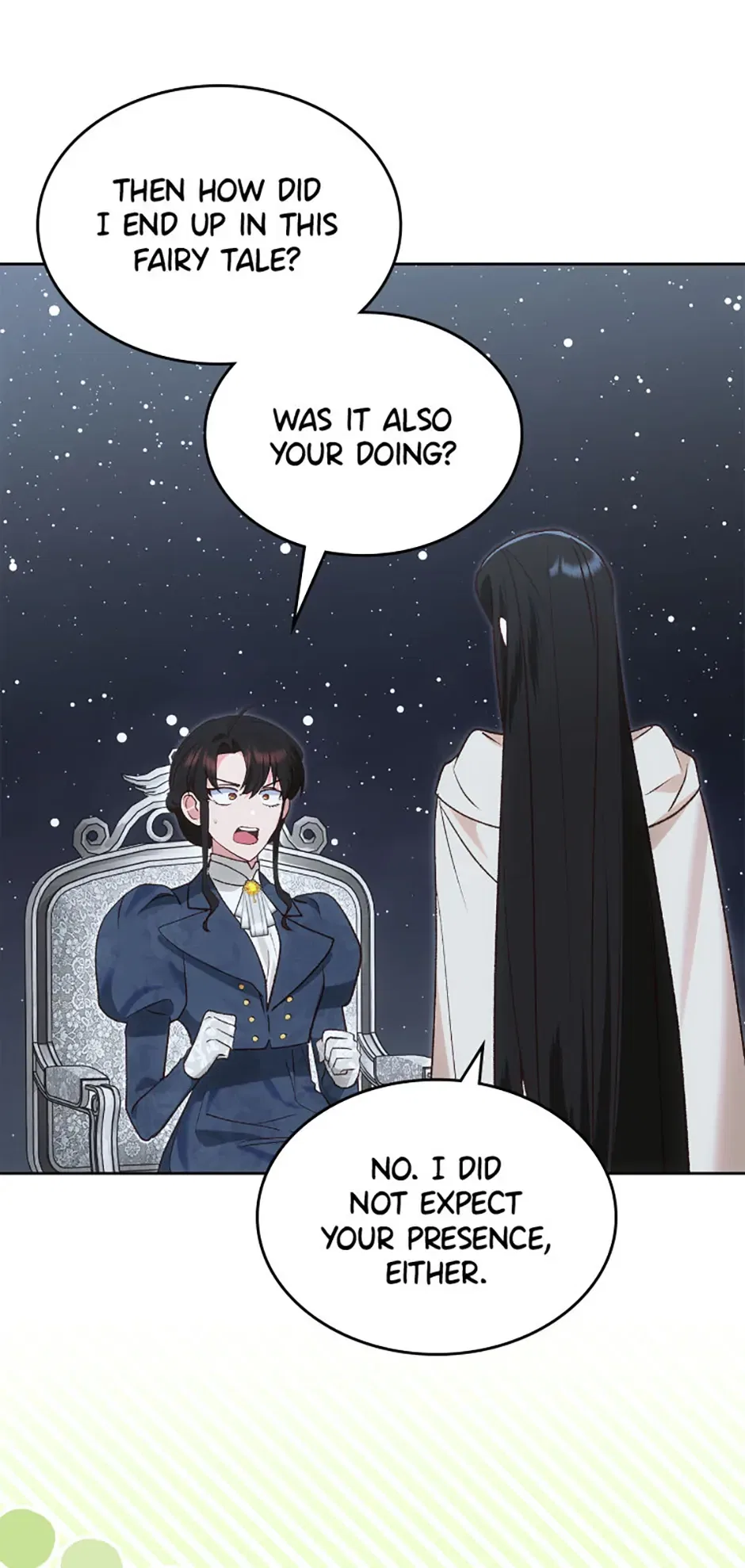 The End of this Fairy Tale is a Soap Opera Chapter 51 – Page 68