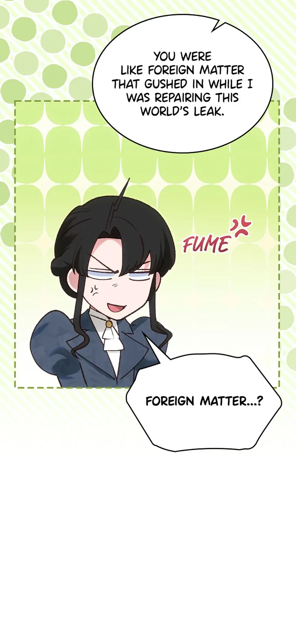 The End of this Fairy Tale is a Soap Opera Chapter 51 – Page 69