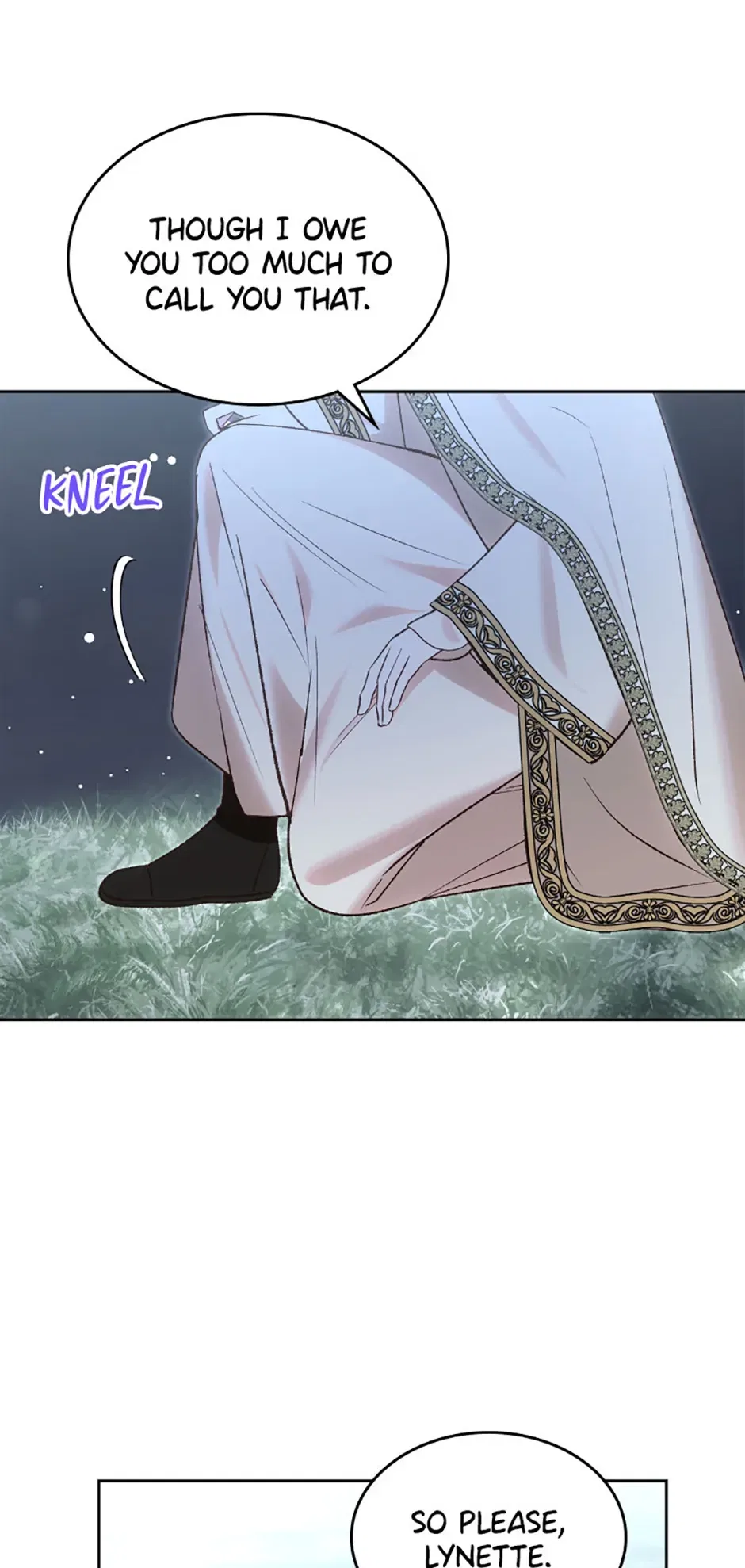 The End of this Fairy Tale is a Soap Opera Chapter 51 – Page 70