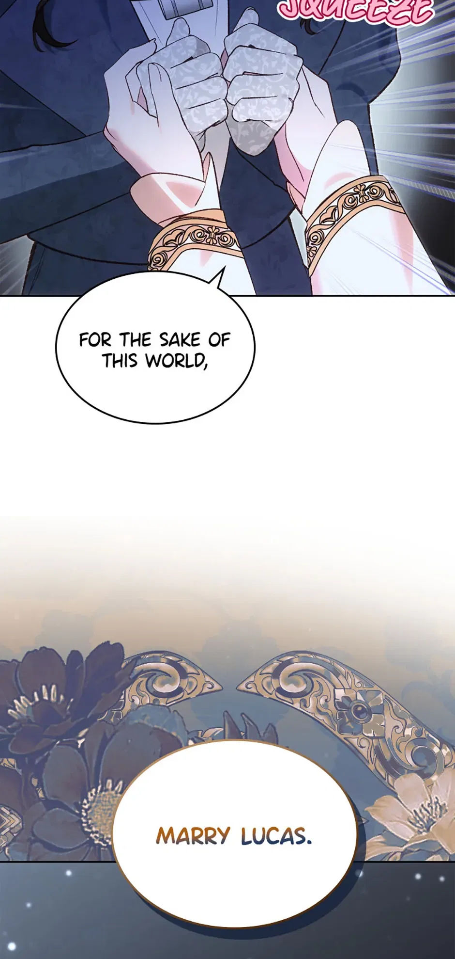 The End of this Fairy Tale is a Soap Opera Chapter 51 – Page 72