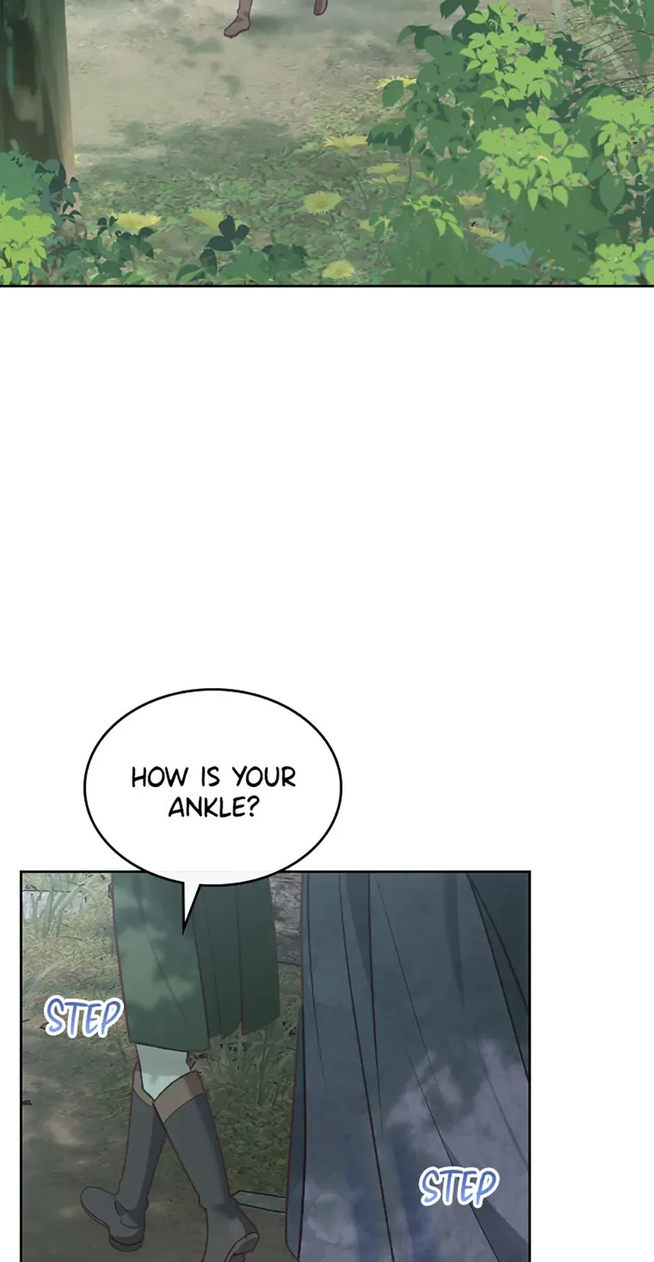 The End of this Fairy Tale is a Soap Opera Chapter 50 – Page 3