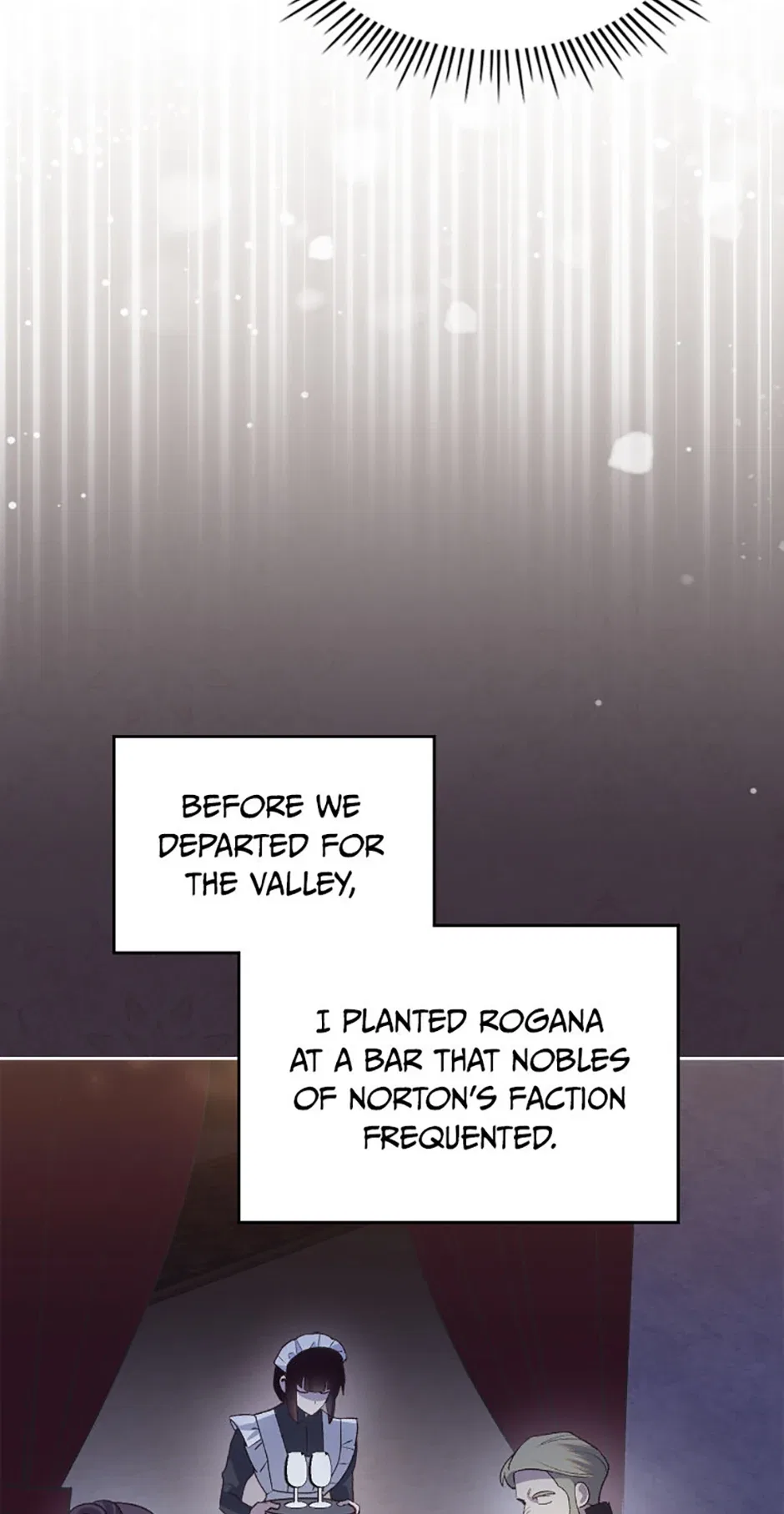 The End of this Fairy Tale is a Soap Opera Chapter 50 – Page 7