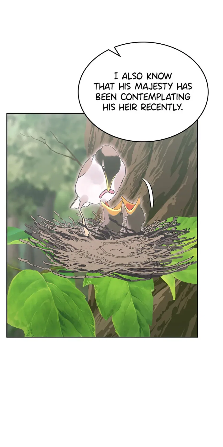 The End of this Fairy Tale is a Soap Opera Chapter 50 – Page 14