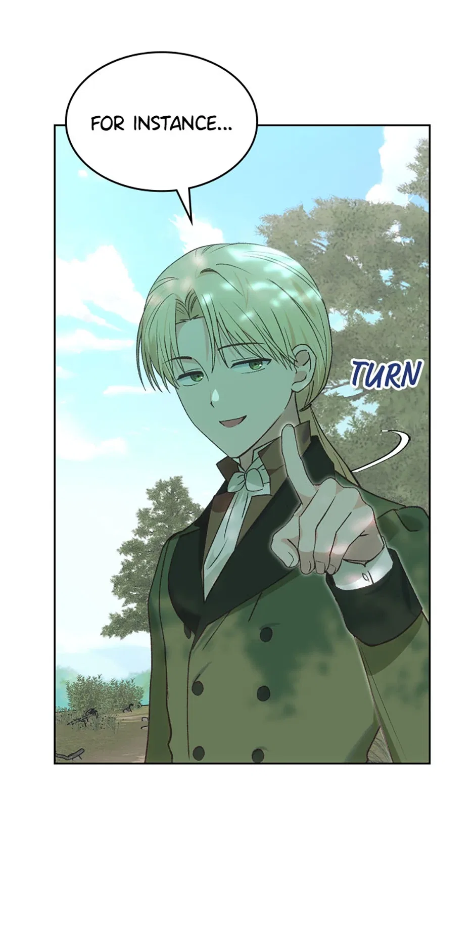 The End of this Fairy Tale is a Soap Opera Chapter 50 – Page 17