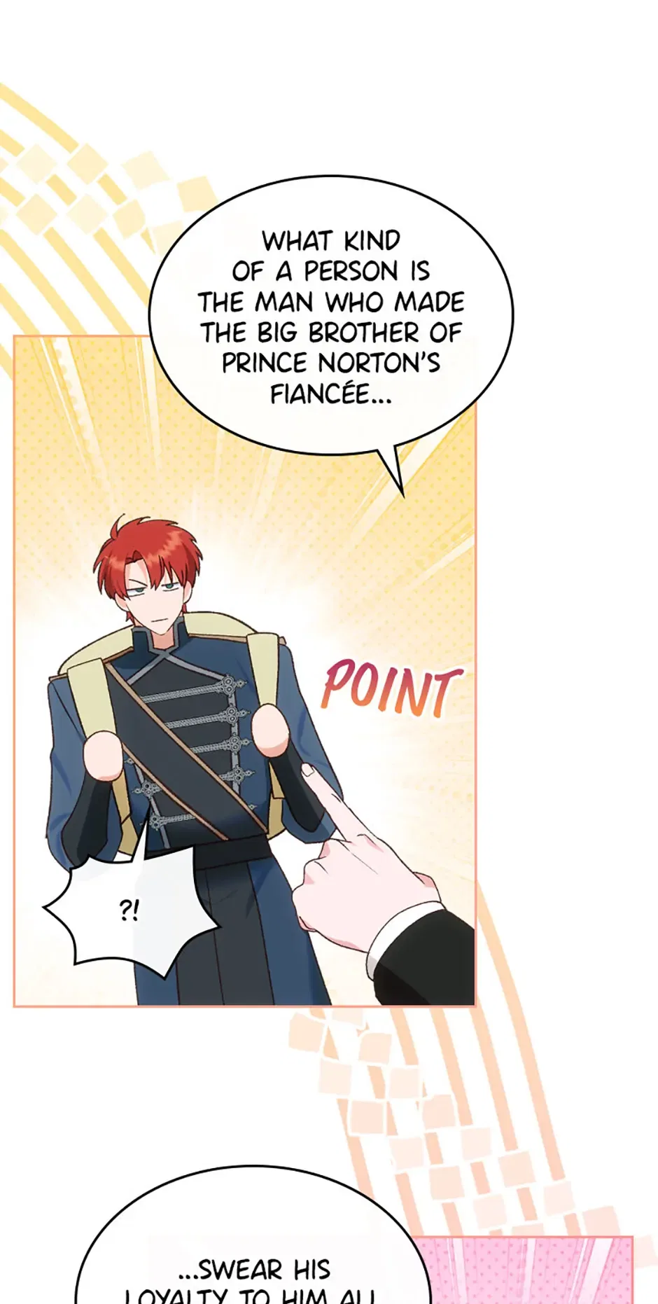 The End of this Fairy Tale is a Soap Opera Chapter 50 – Page 18