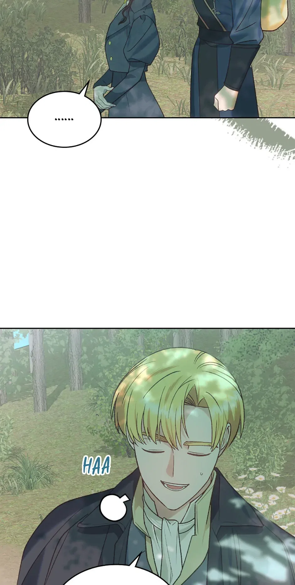The End of this Fairy Tale is a Soap Opera Chapter 50 – Page 23