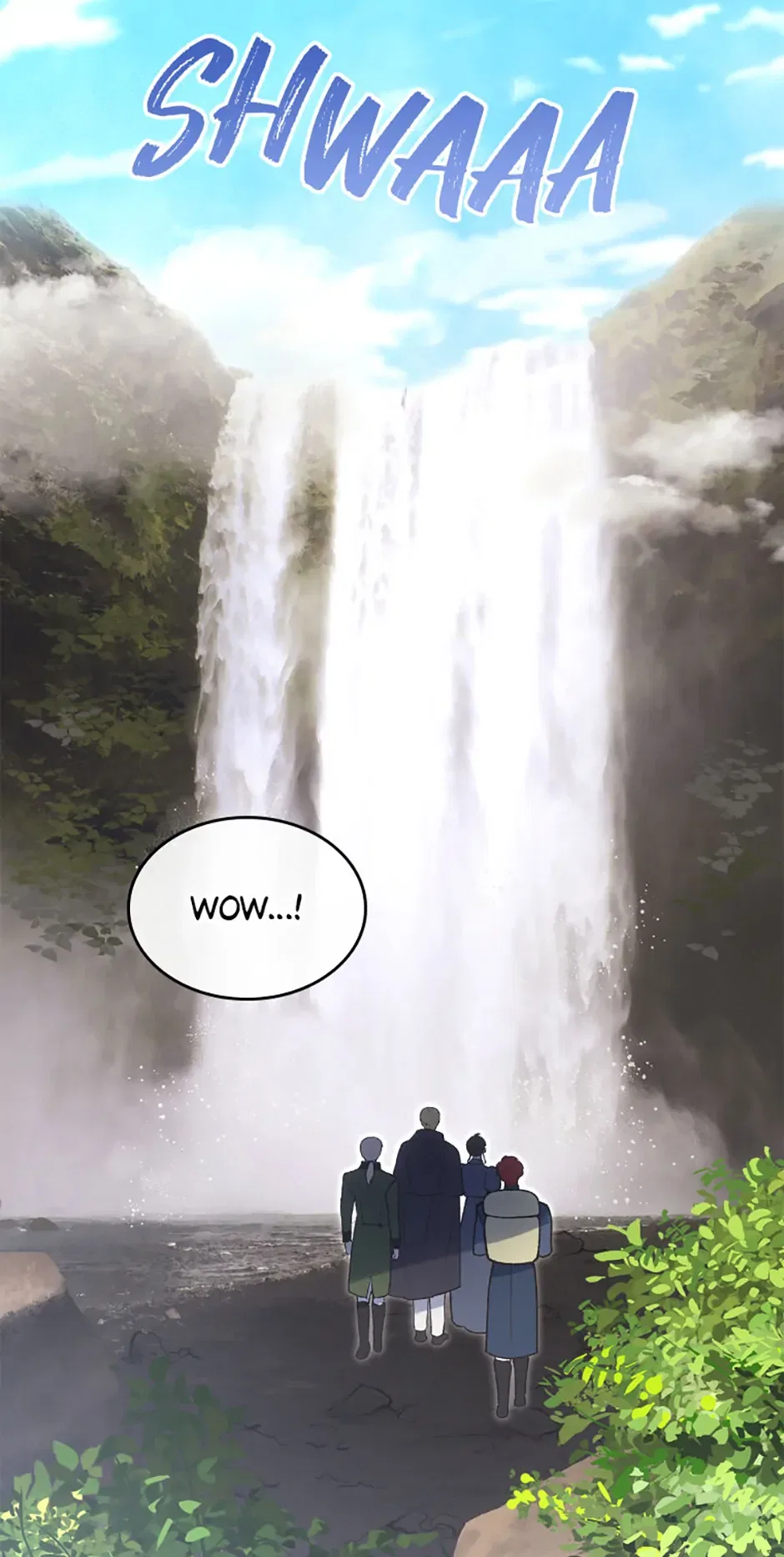 The End of this Fairy Tale is a Soap Opera Chapter 50 – Page 29