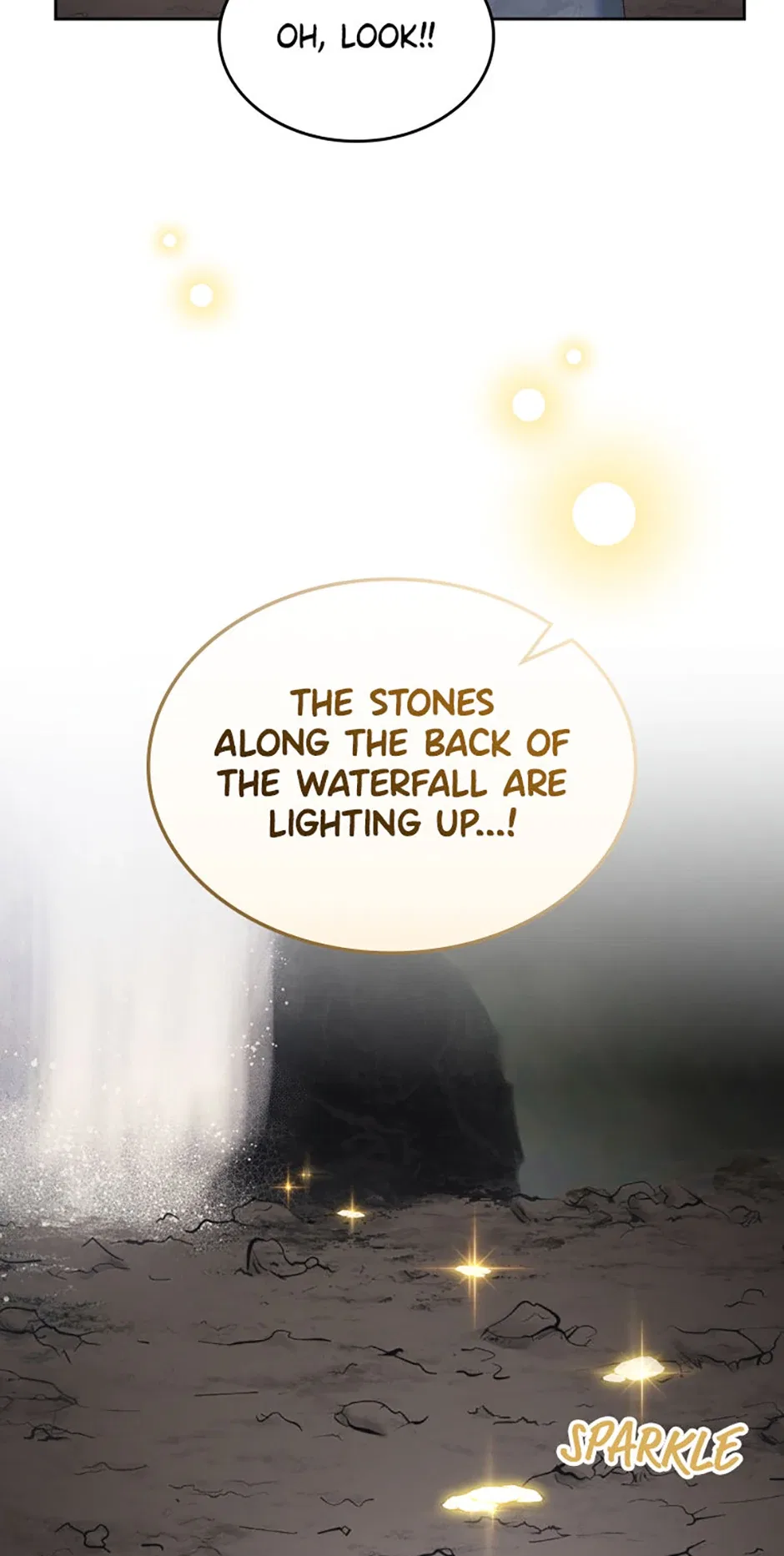 The End of this Fairy Tale is a Soap Opera Chapter 50 – Page 31