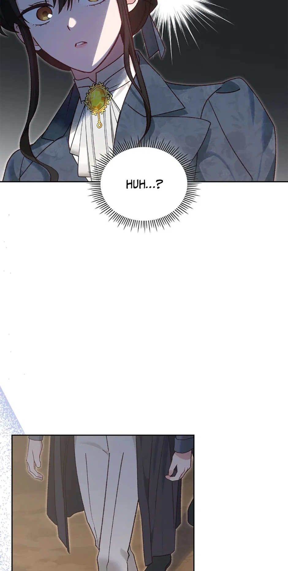 The End of this Fairy Tale is a Soap Opera Chapter 50 – Page 35