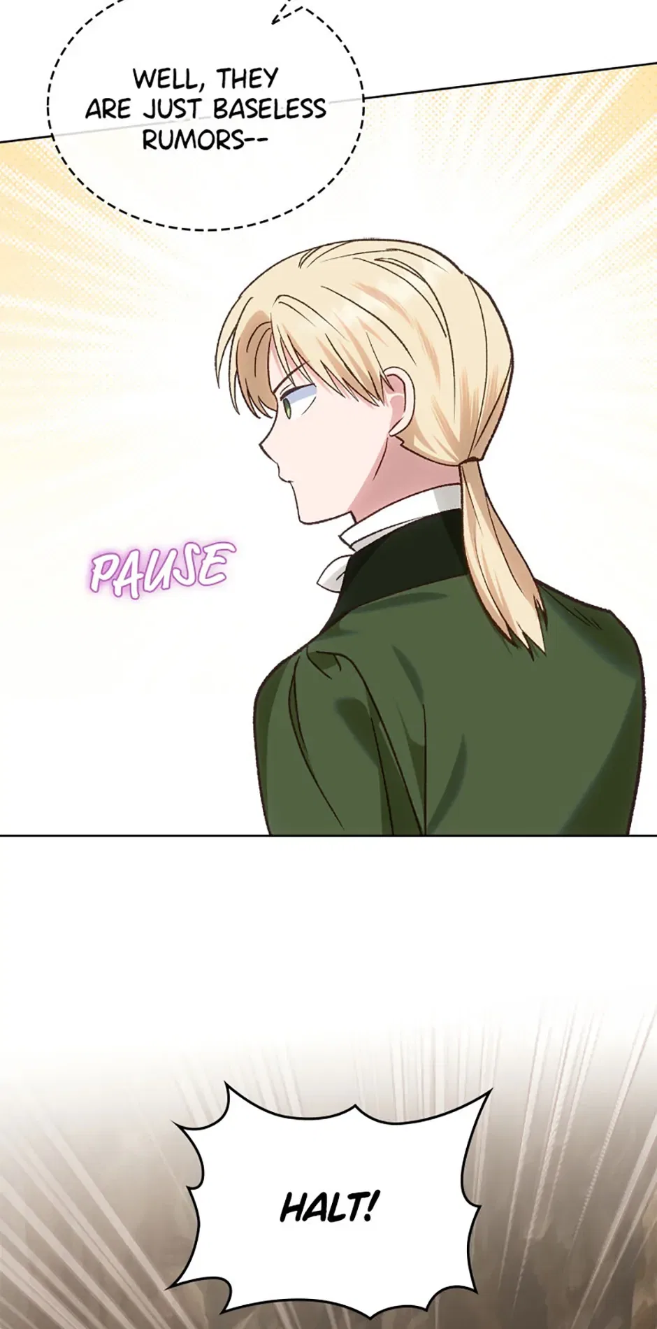 The End of this Fairy Tale is a Soap Opera Chapter 50 – Page 44