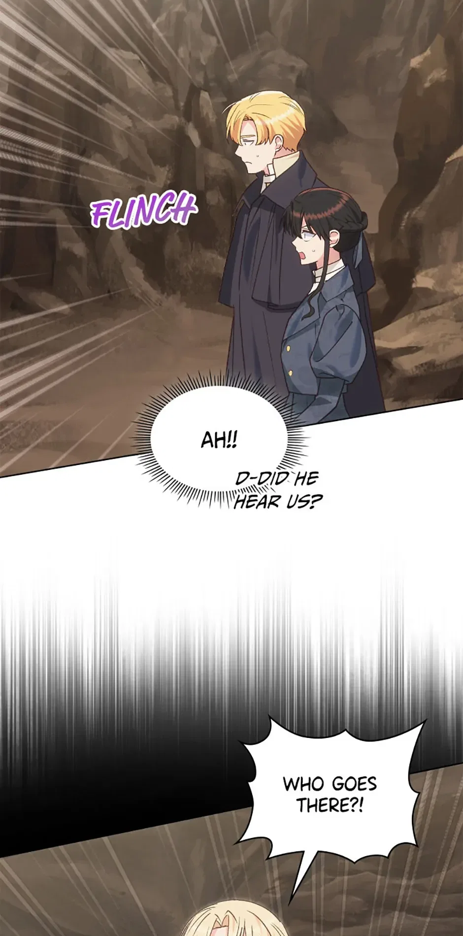 The End of this Fairy Tale is a Soap Opera Chapter 50 – Page 45
